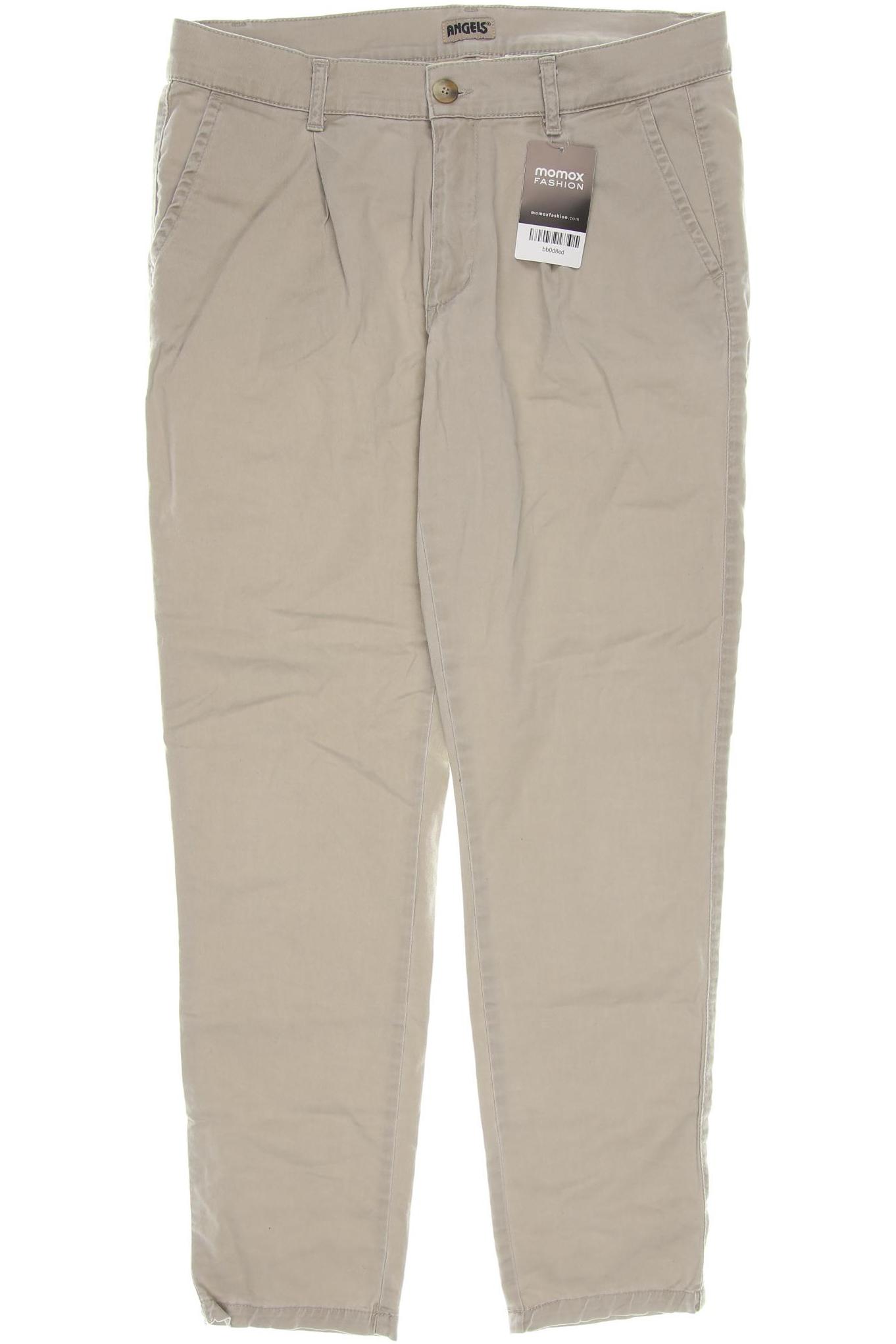 

ANGELS Damen Jeans, beige