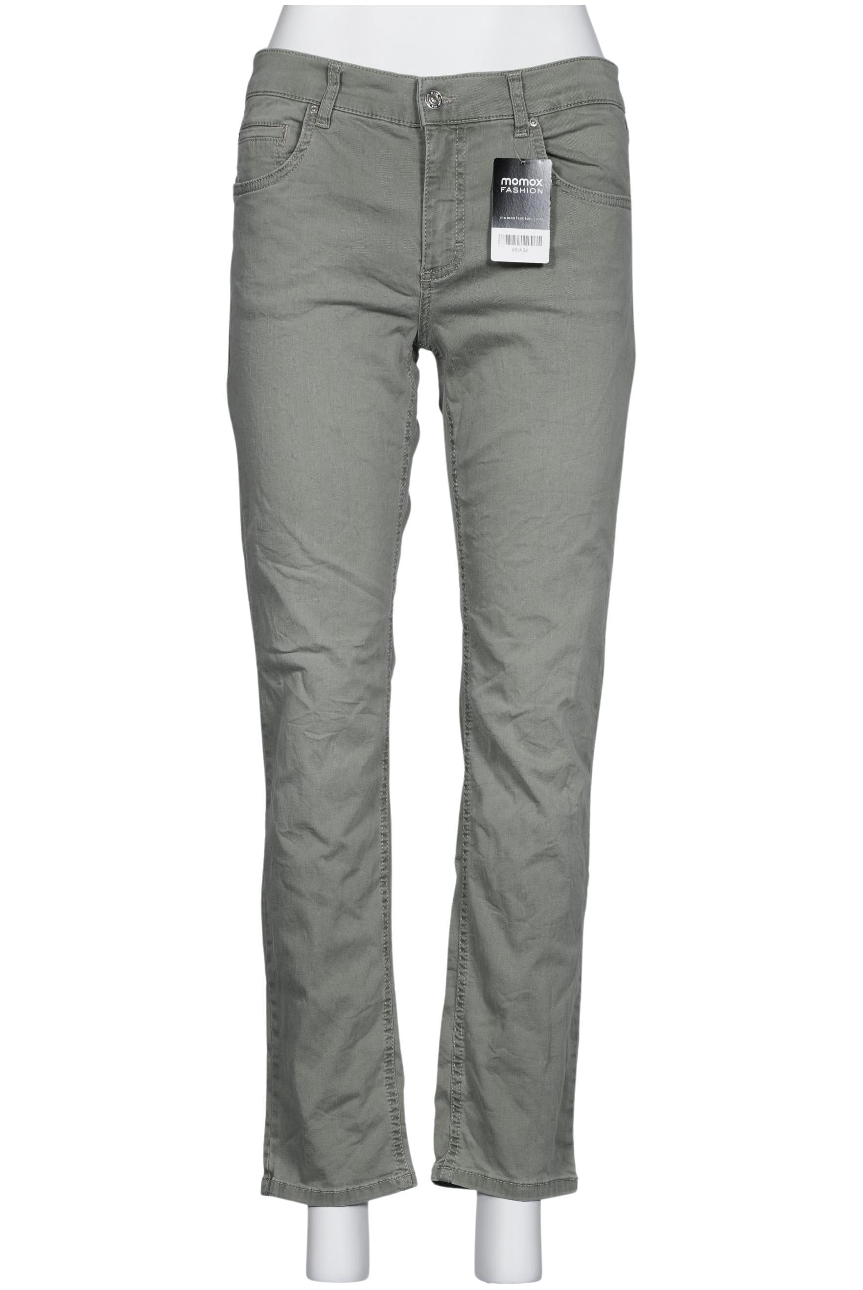 

Angels Damen Jeans, grün, Gr. 32