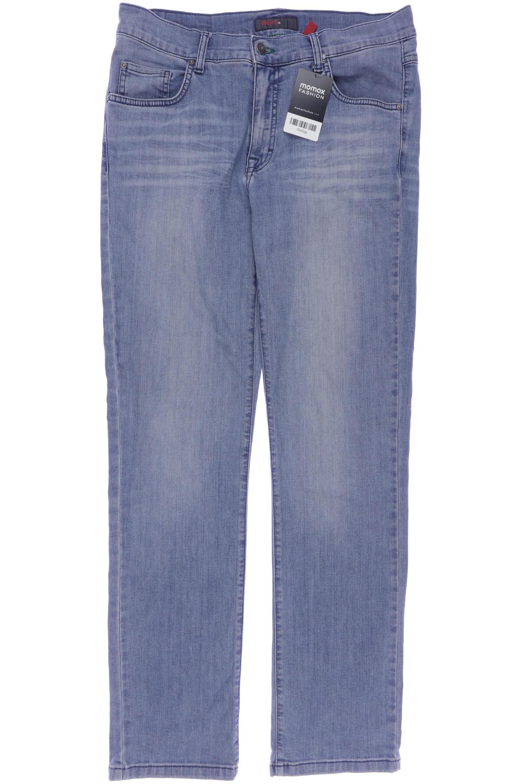 

Angels Damen Jeans, blau, Gr. 40