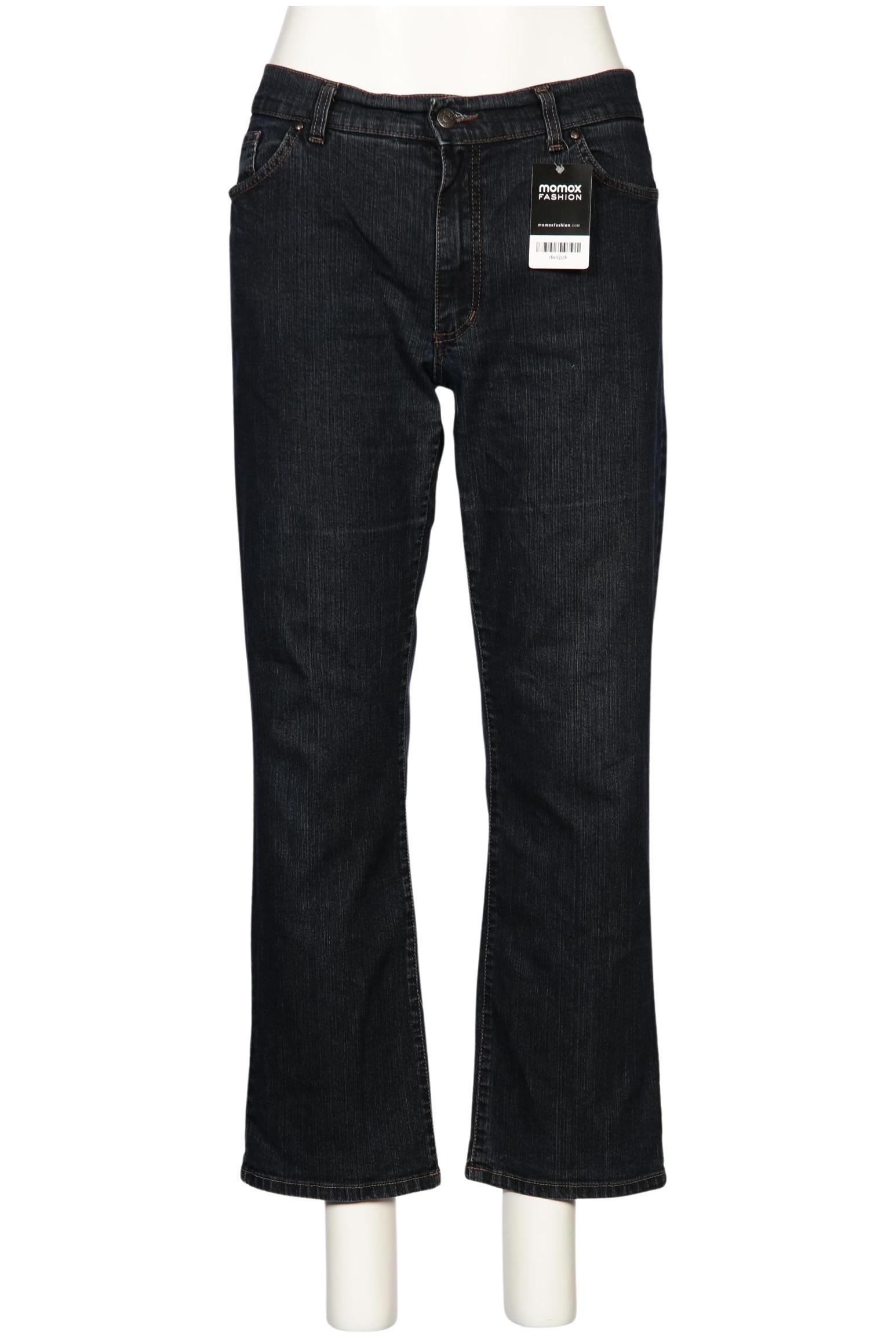 

Angels Damen Jeans, marineblau, Gr. 46