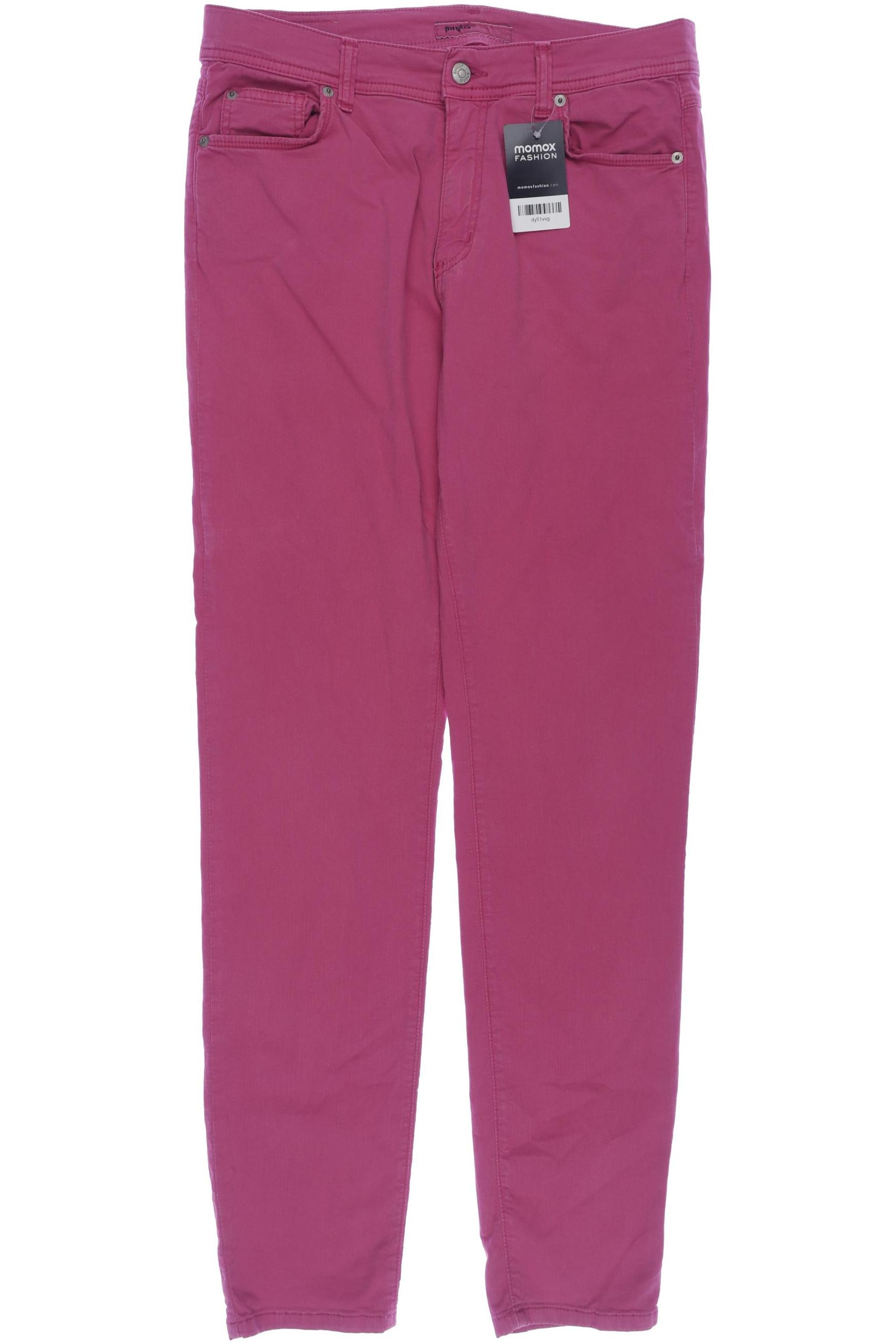 

Angels Damen Jeans, pink, Gr. 42