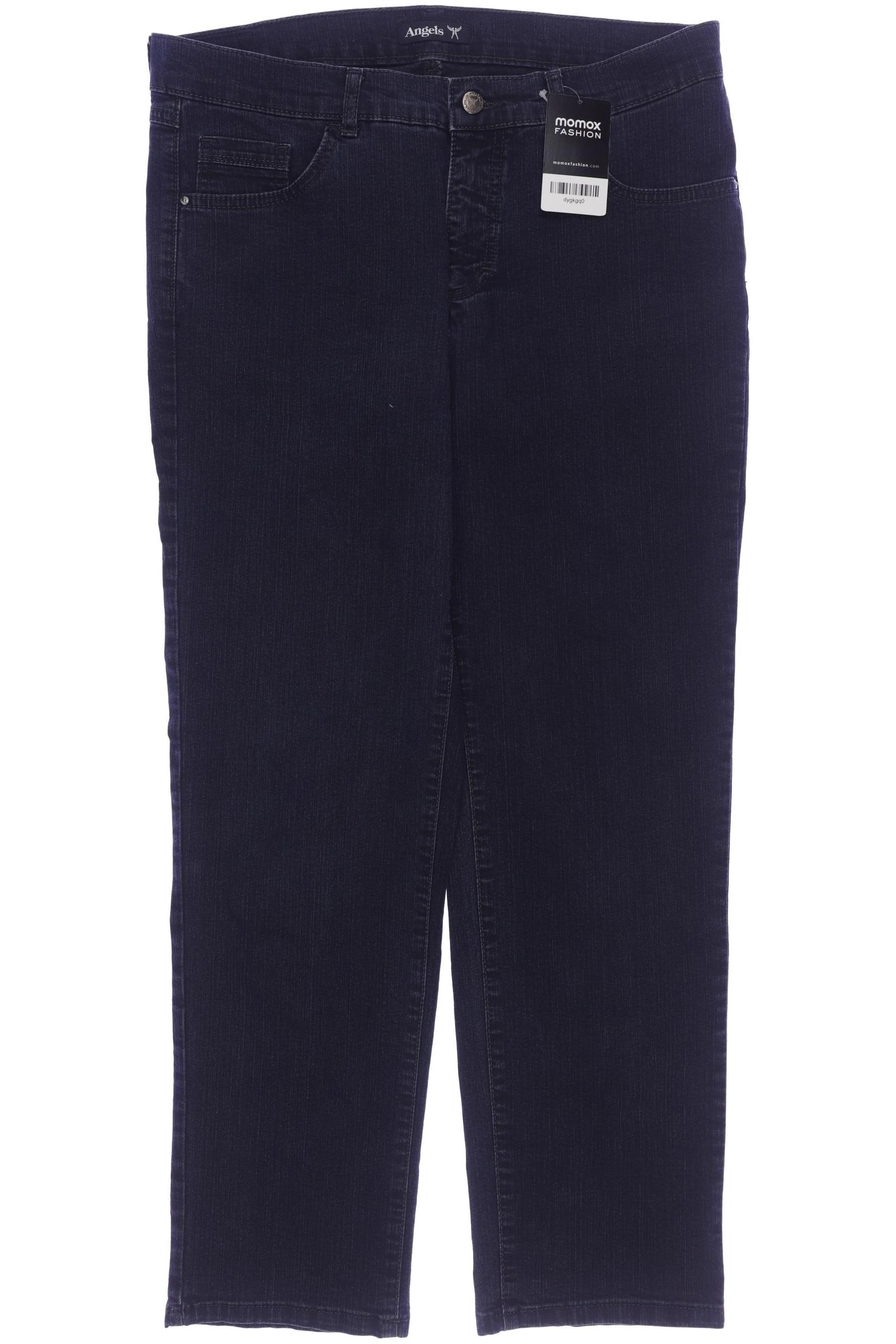 

Angels Damen Jeans, marineblau, Gr. 40