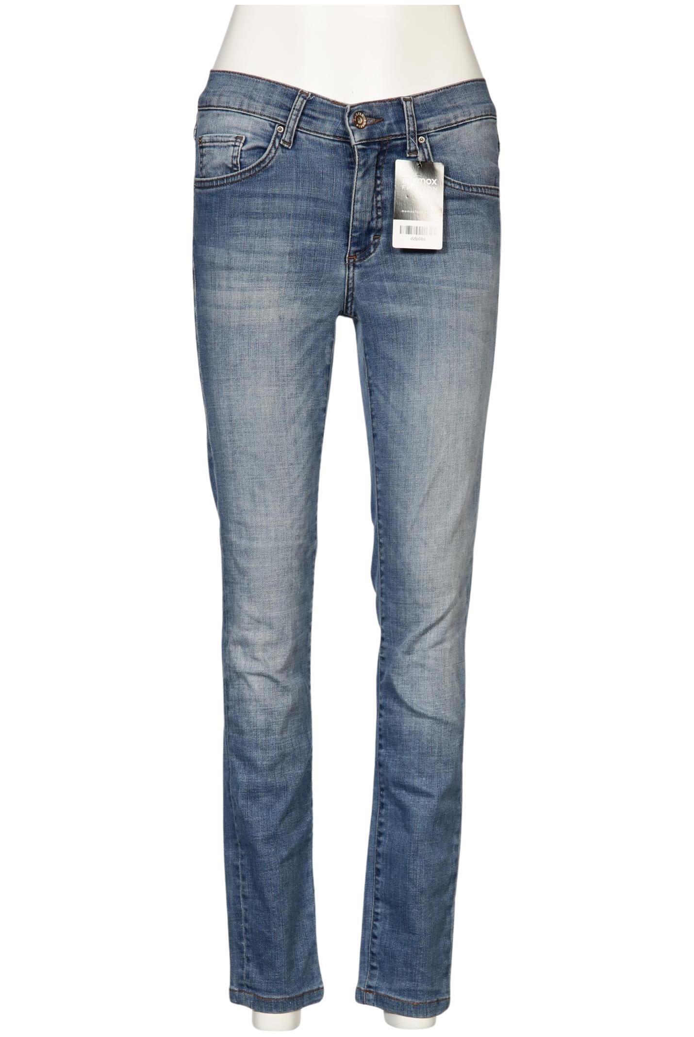 

Angels Damen Jeans, blau, Gr. 27