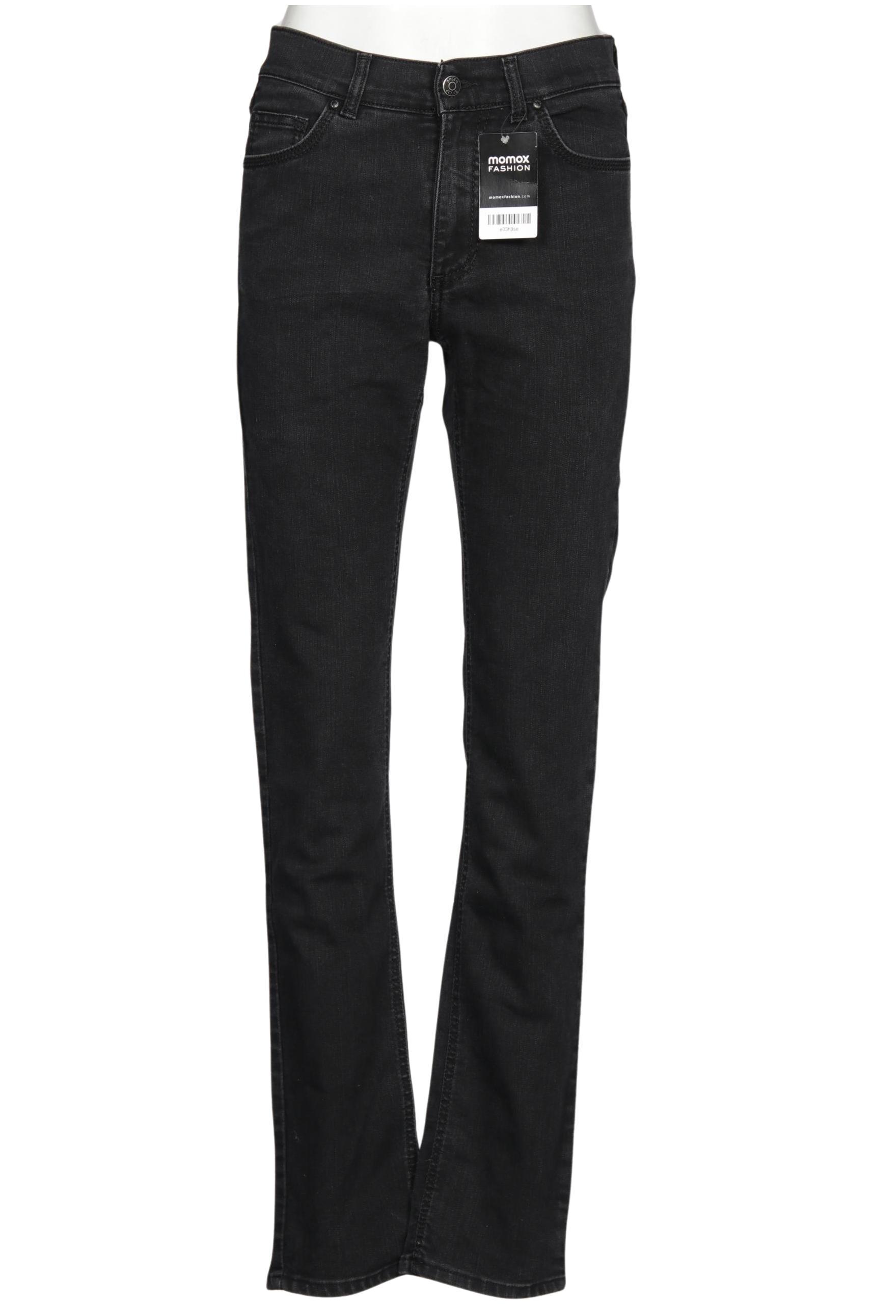 

Angels Damen Jeans, schwarz, Gr. 30