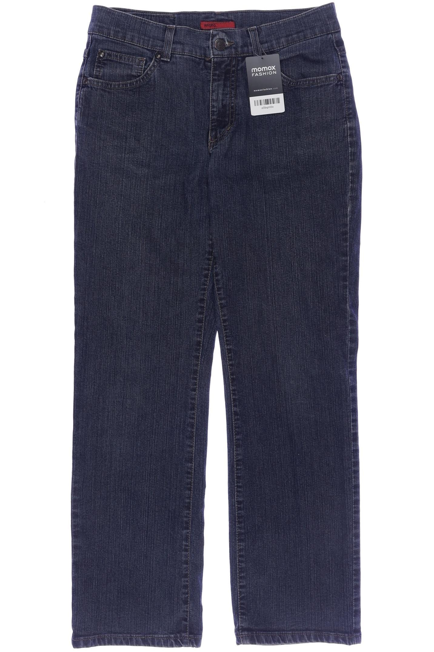 

Angels Damen Jeans, marineblau, Gr. 36