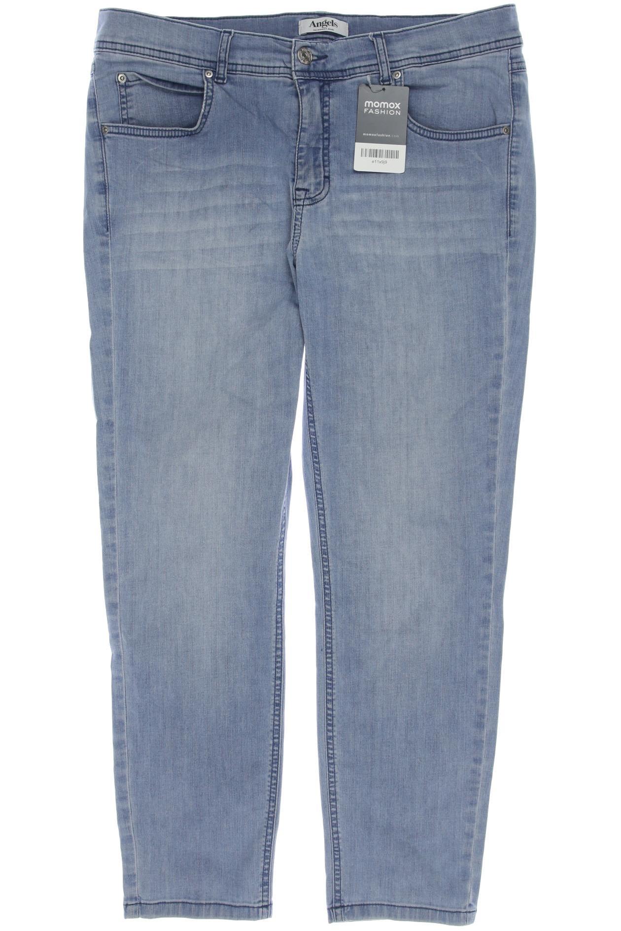 

Angels Damen Jeans, blau, Gr. 42