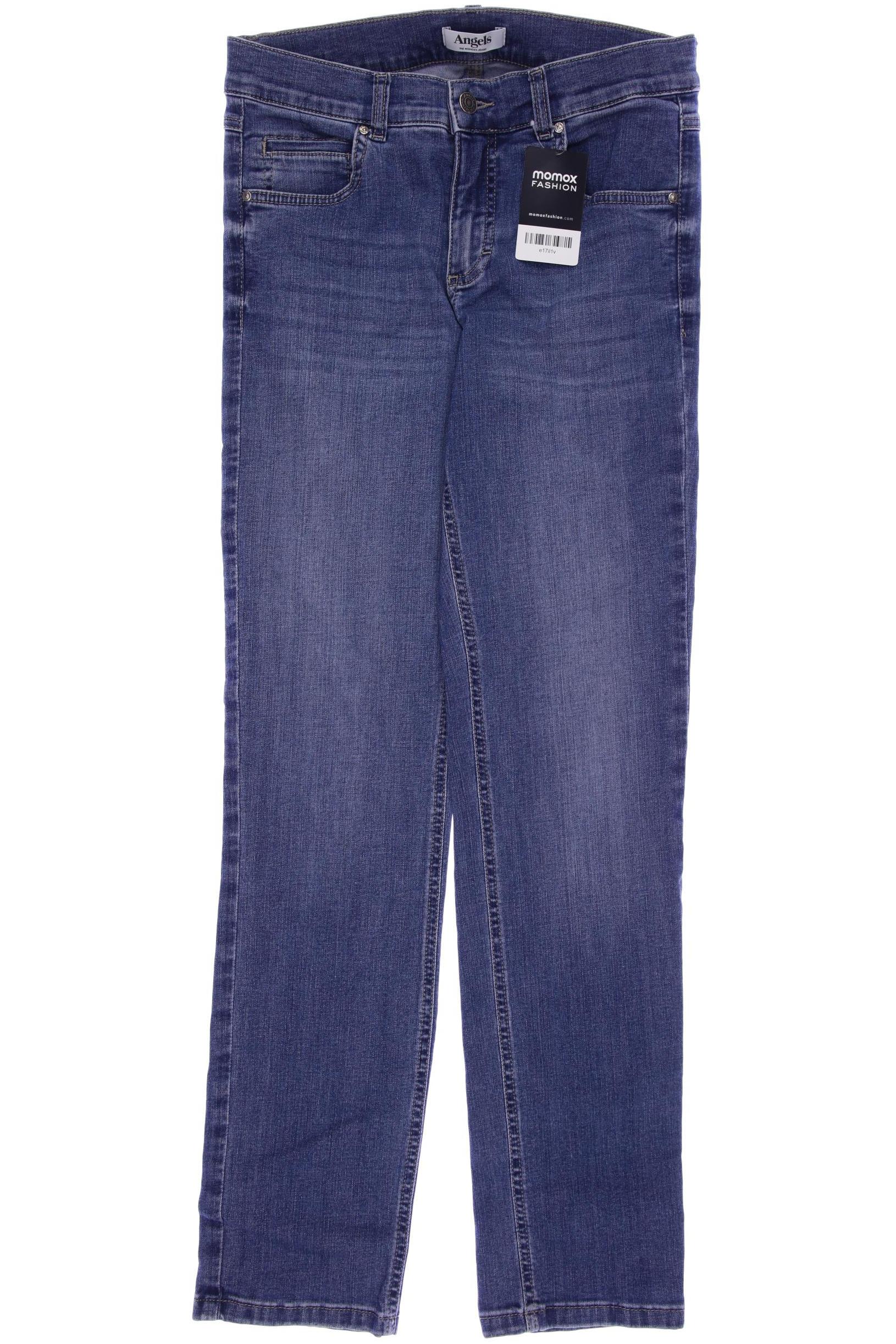 

ANGELS Damen Jeans, blau