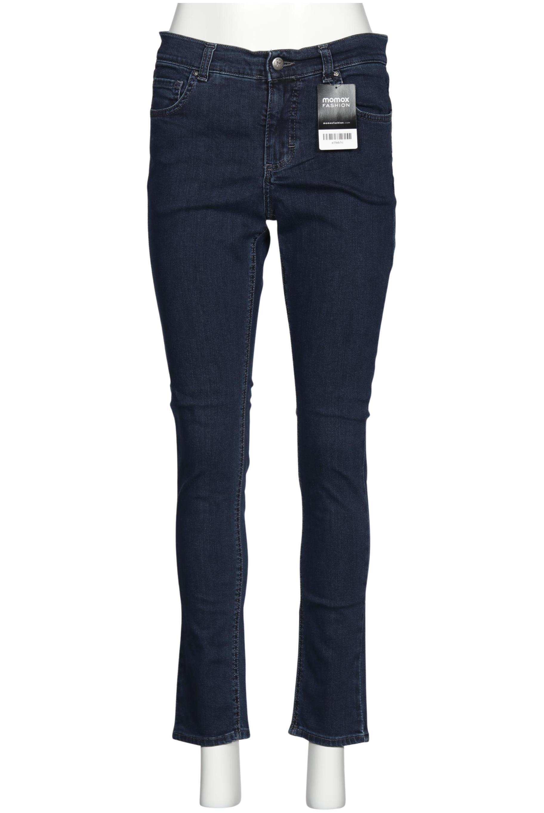 Thumbnail - Angels Damen Jeans, blau, Gr. 38