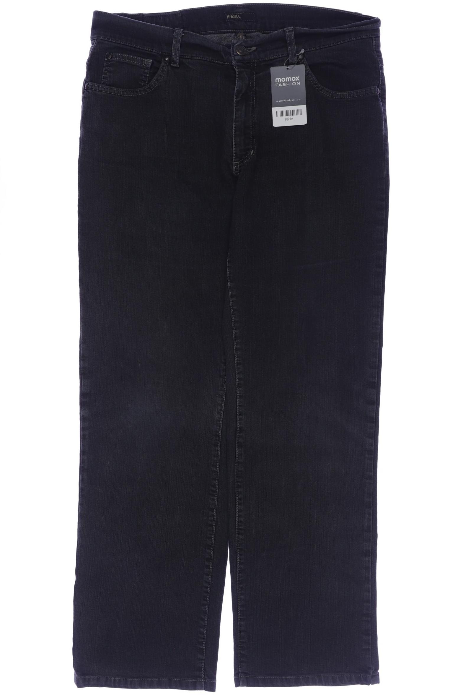 

Angels Damen Jeans, grau, Gr. 44