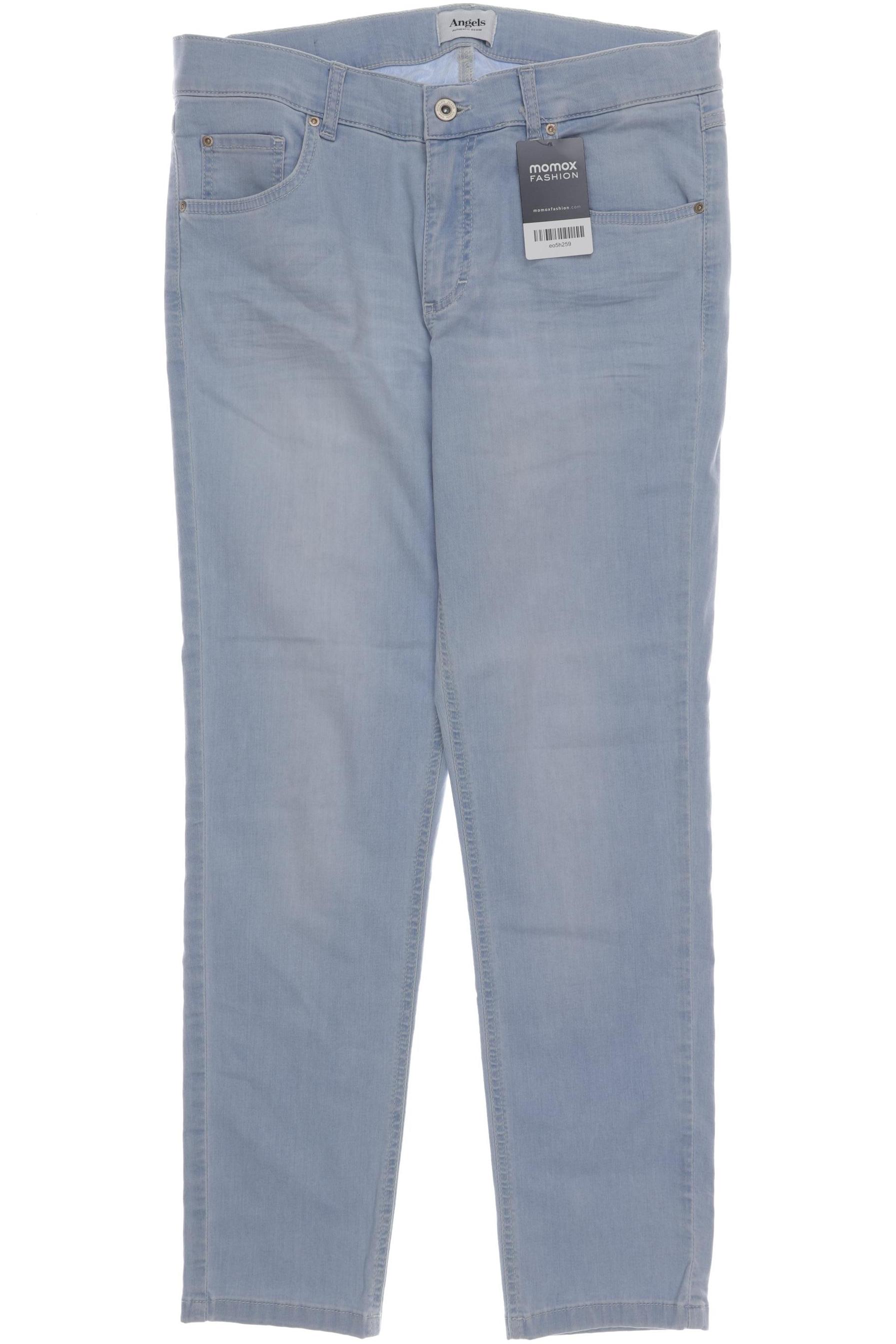 

ANGELS Damen Jeans, hellblau