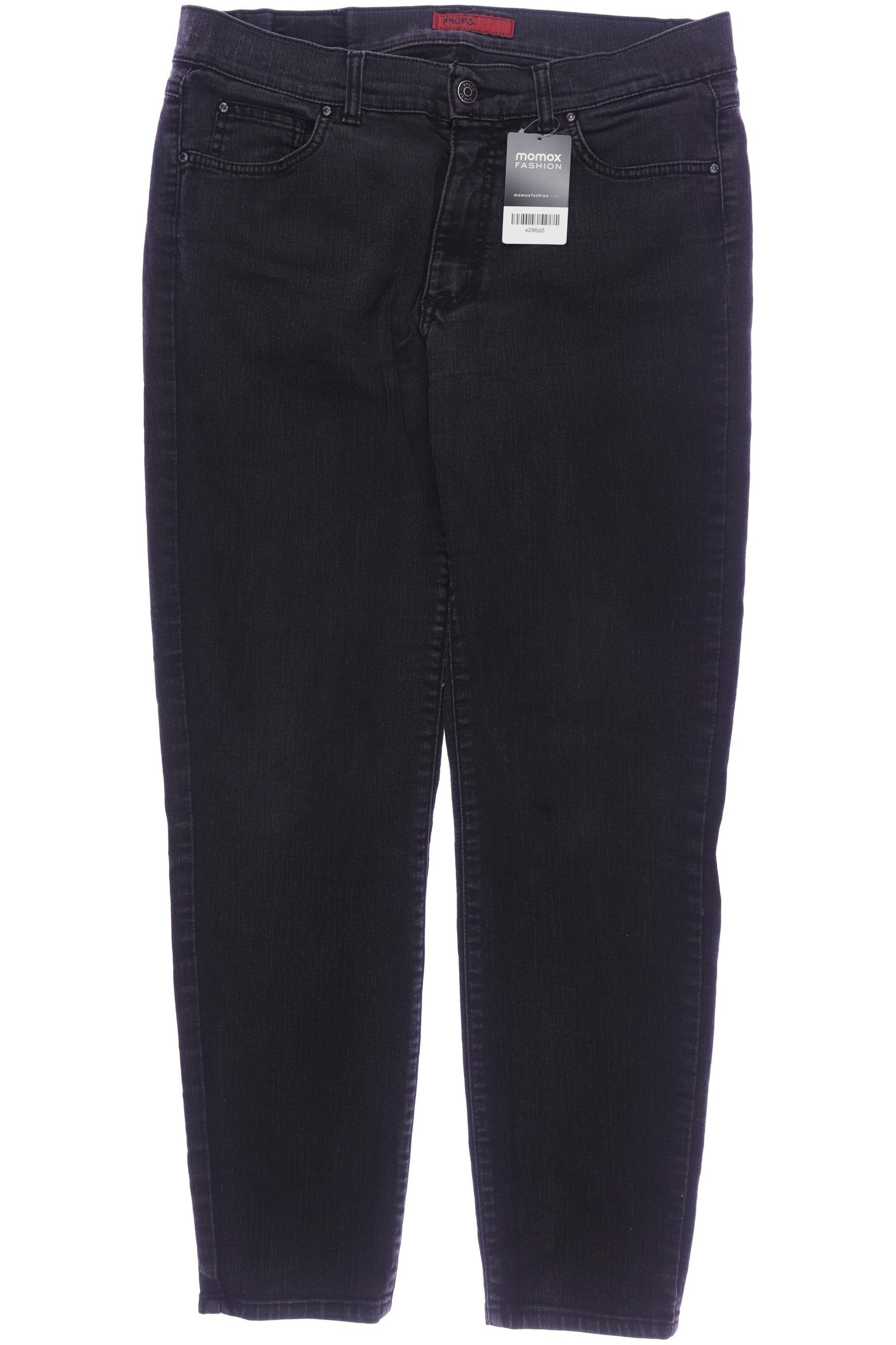 

Angels Damen Jeans, grau, Gr. 44