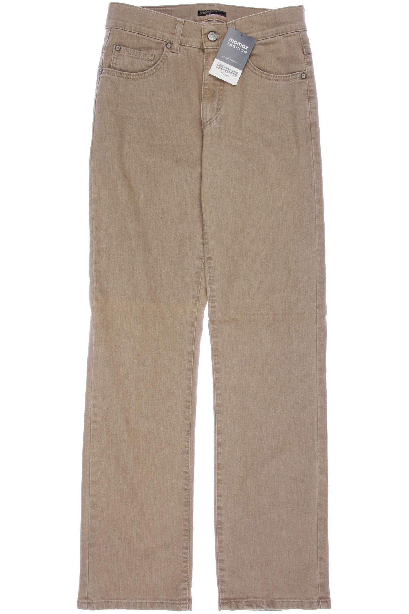 

Angels Damen Jeans, beige, Gr. 34