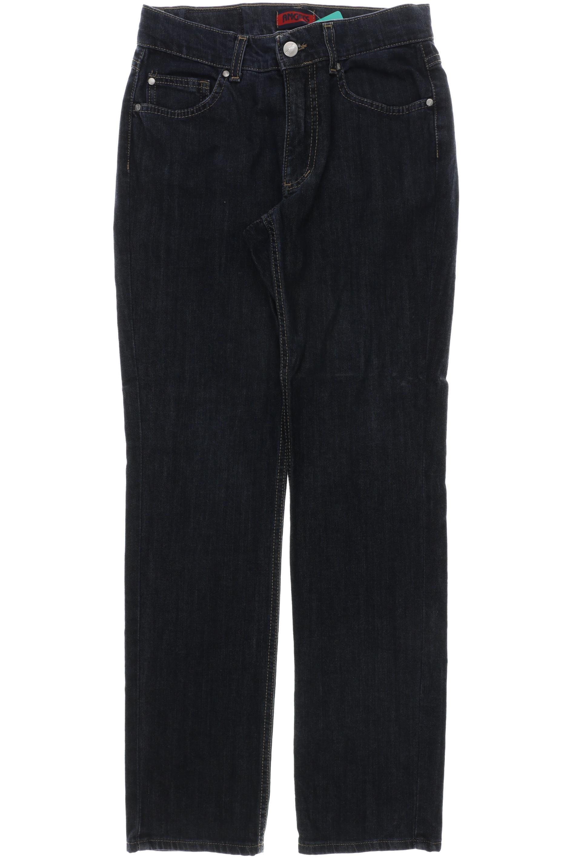 

Angels Damen Jeans, blau, Gr. 36