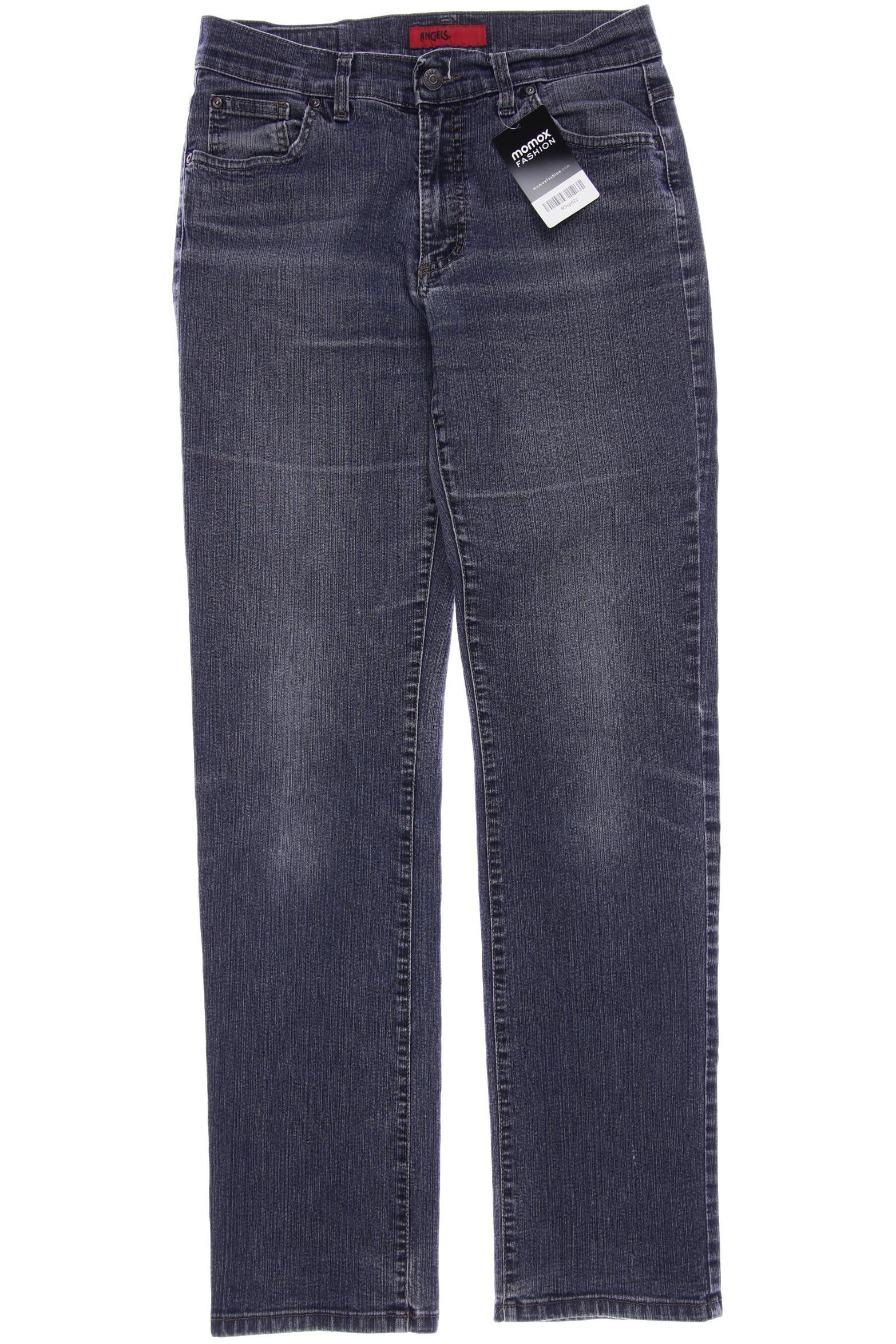 

Angels Damen Jeans, grau, Gr. 38