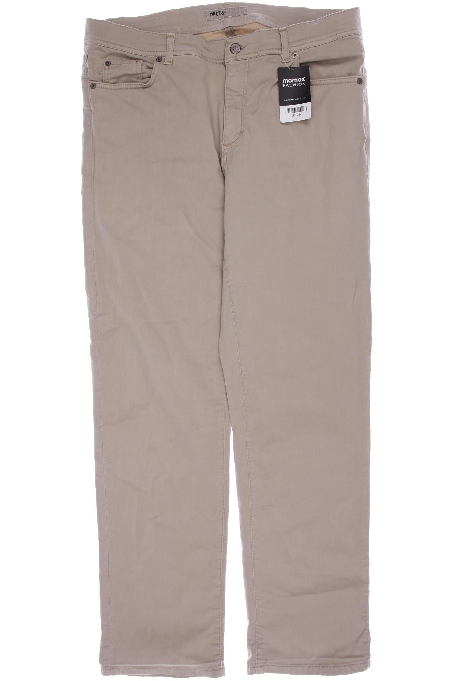 

ANGELS Damen Jeans, beige