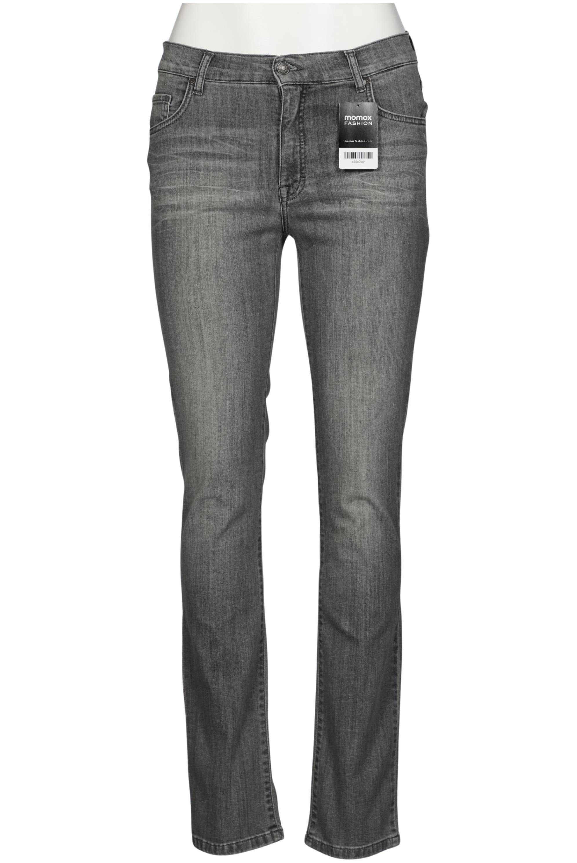 

Angels Damen Jeans, grau, Gr. 42
