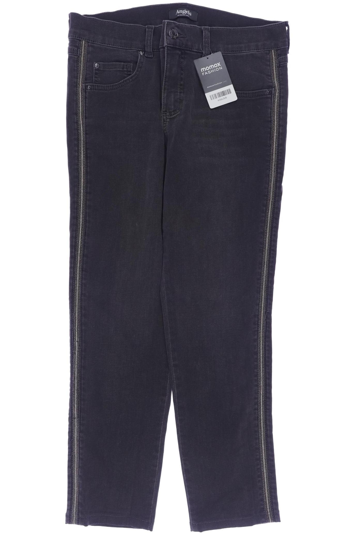 

Angels Damen Jeans, grau, Gr. 31