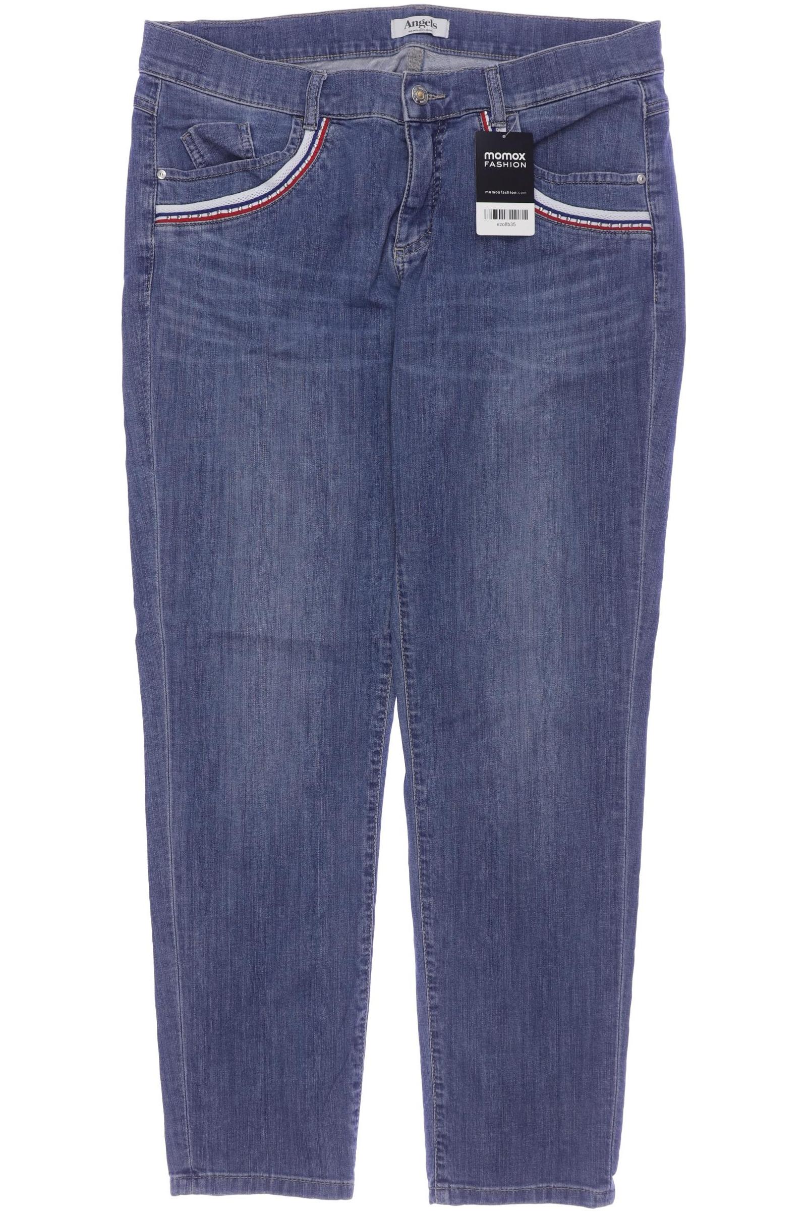 

Angels Damen Jeans, blau, Gr. 40