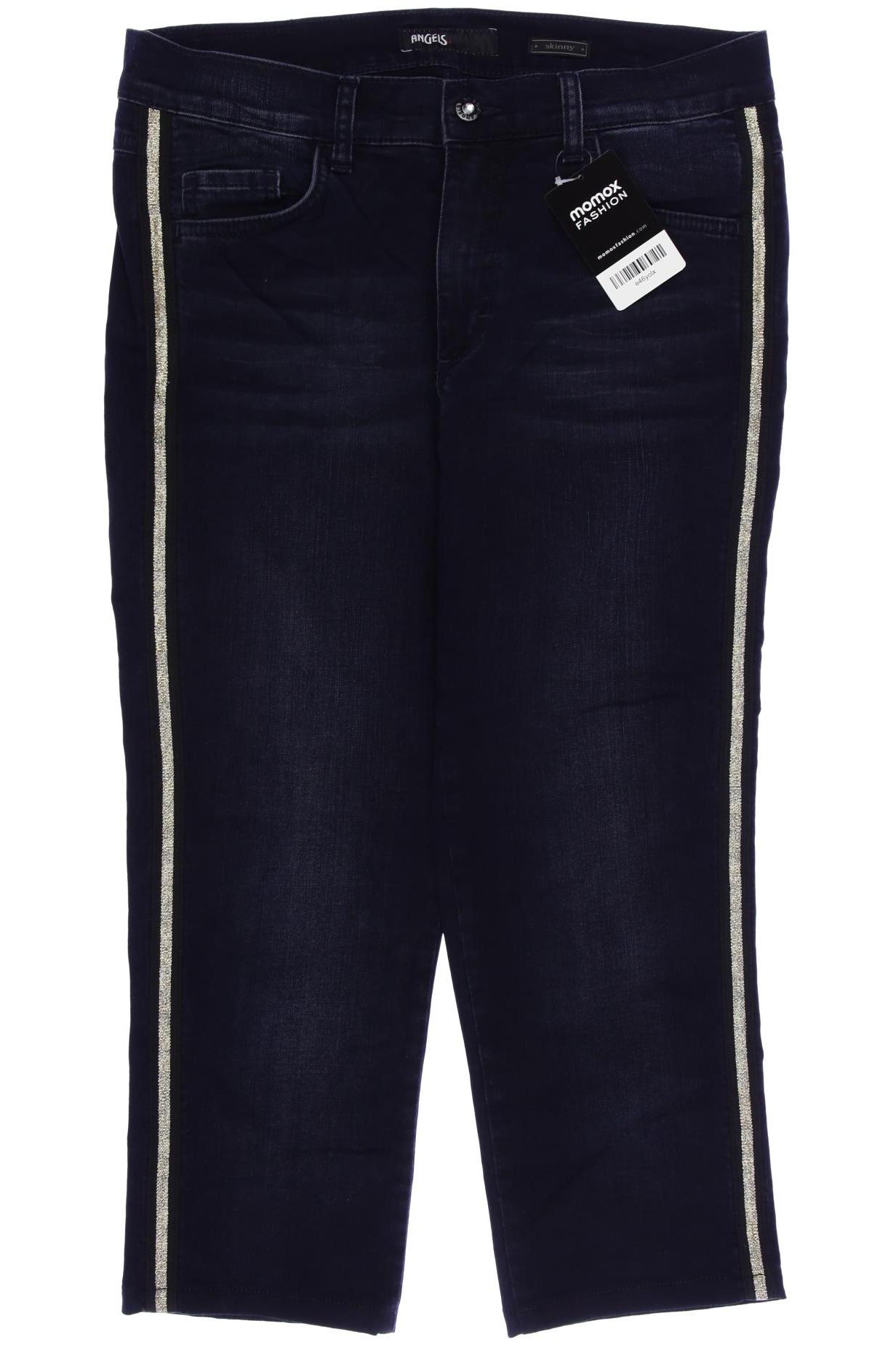 

Angels Damen Jeans, marineblau, Gr. 40