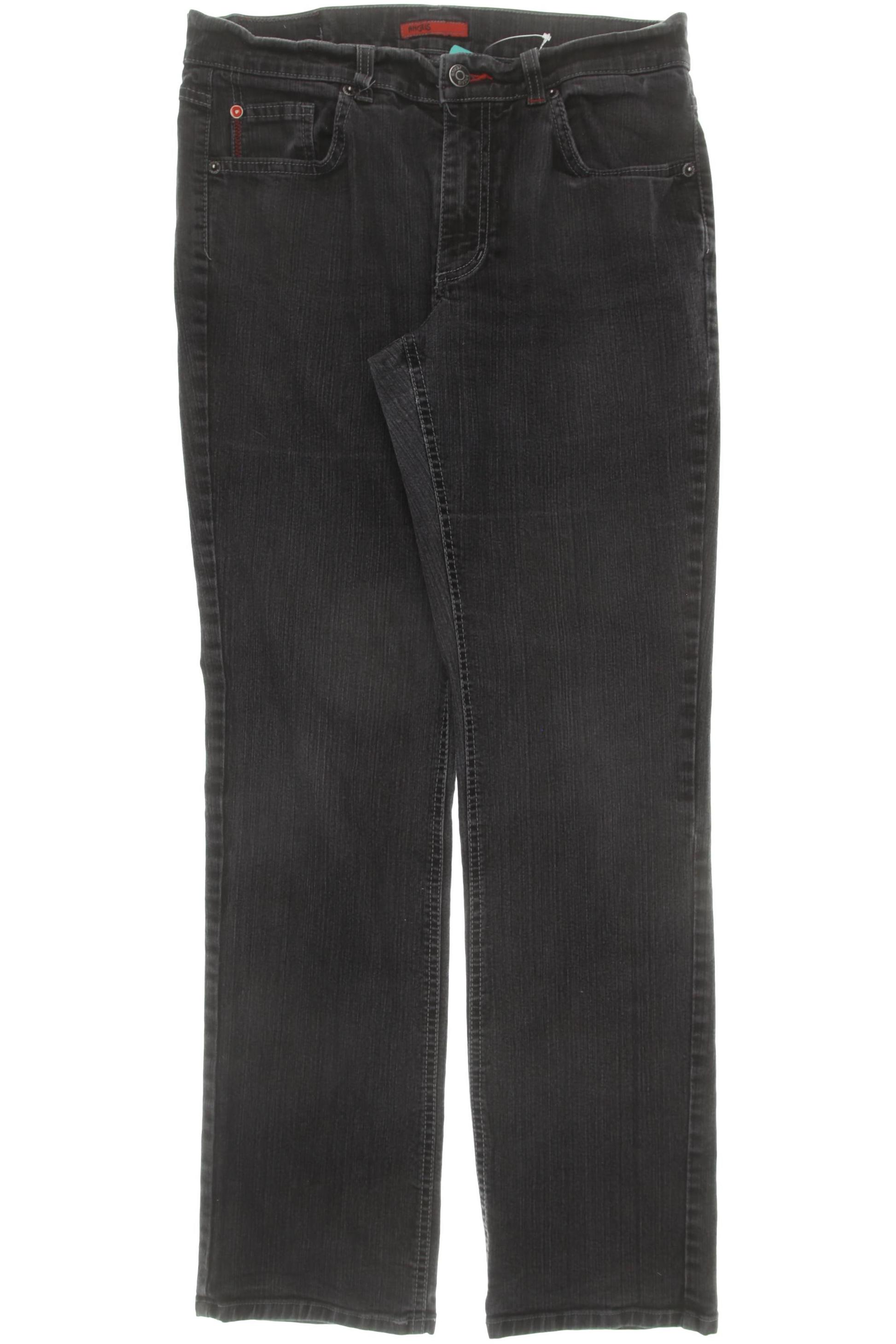 

Angels Damen Jeans, blau, Gr. 40