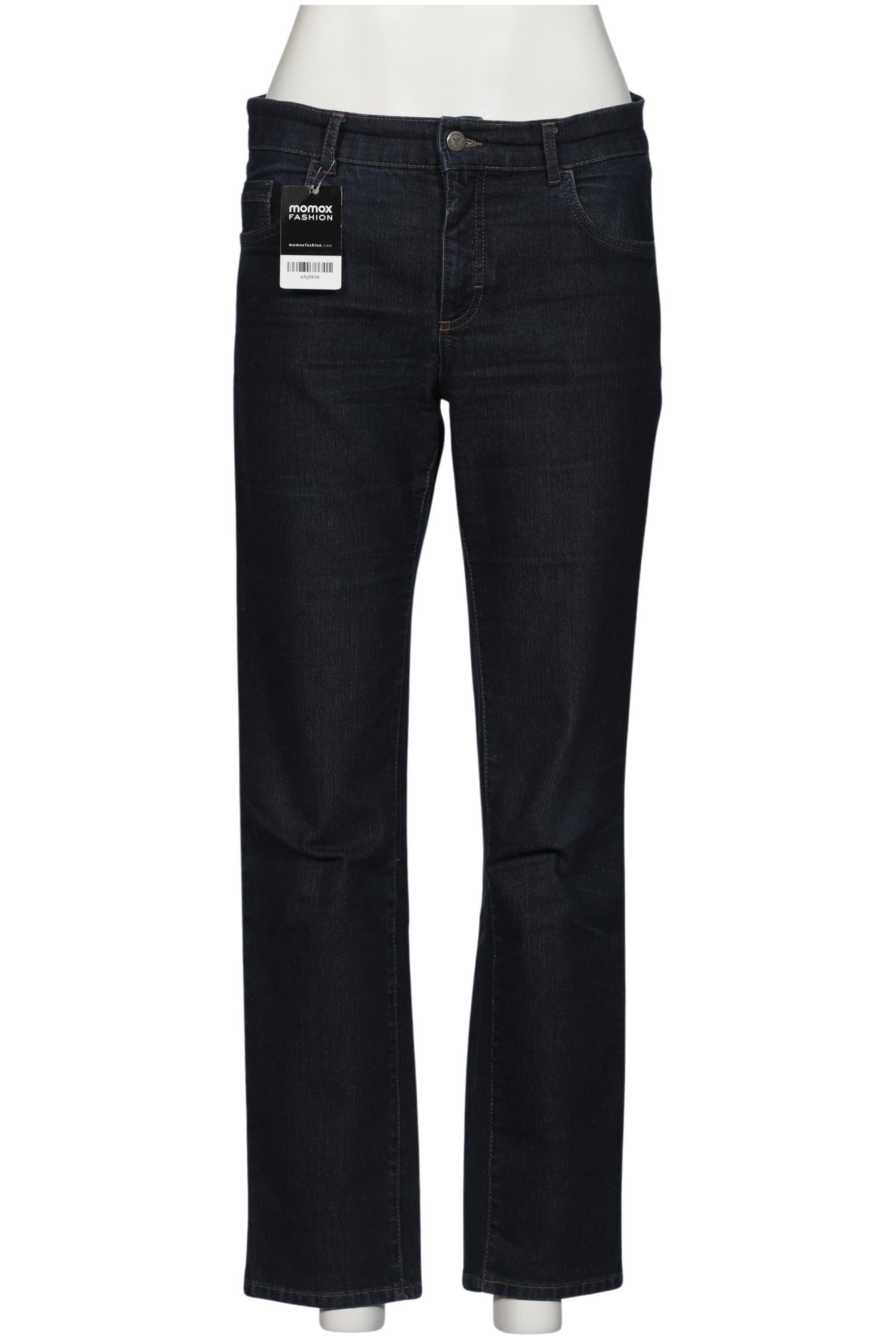 

Angels Damen Jeans, marineblau, Gr. 34