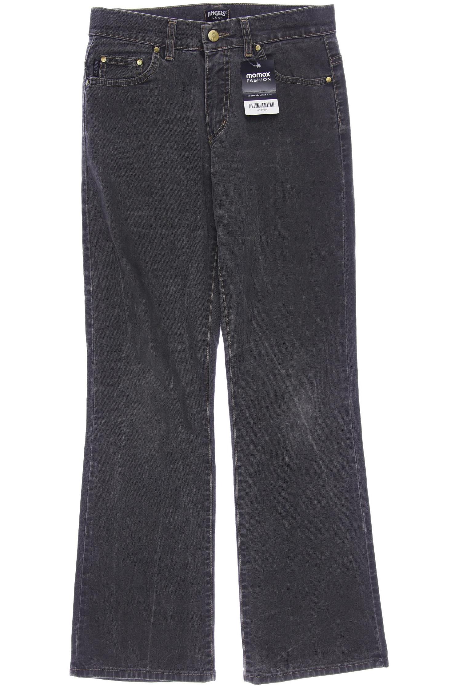 

ANGELS Damen Jeans, grau