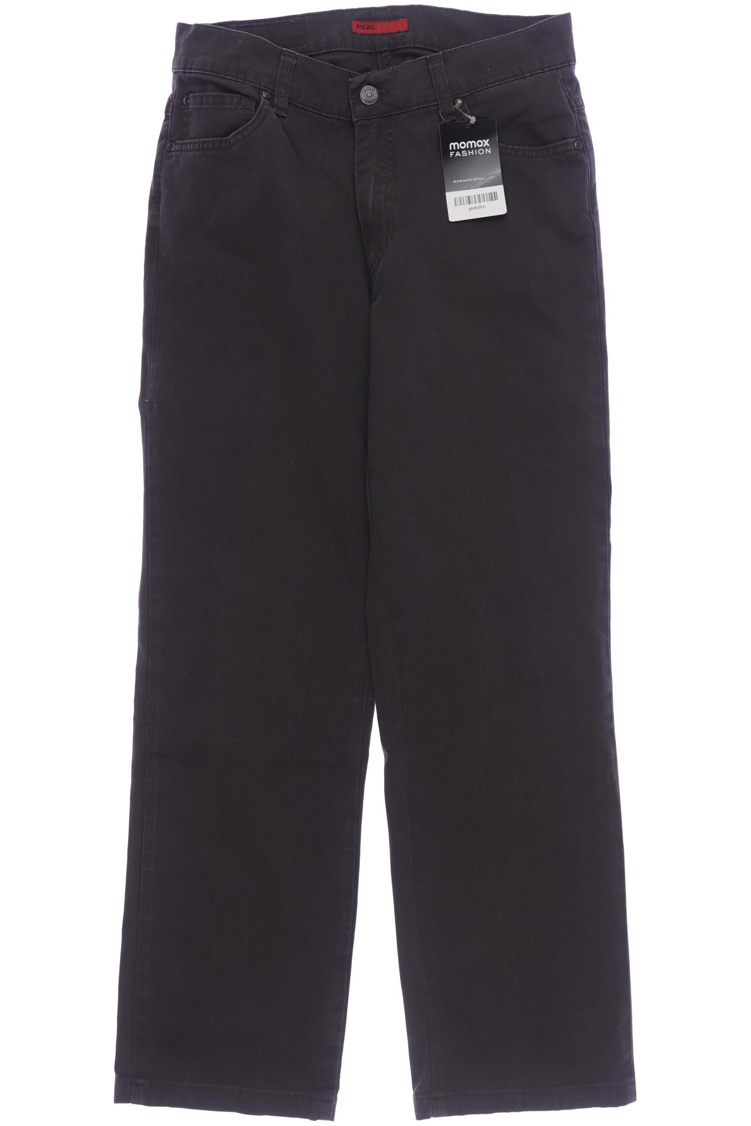 

Angels Damen Jeans, grau, Gr. 38