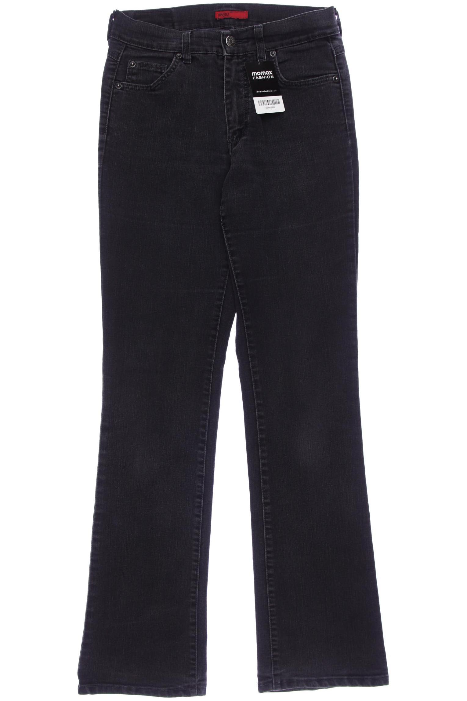 

Angels Damen Jeans, grau, Gr. 38