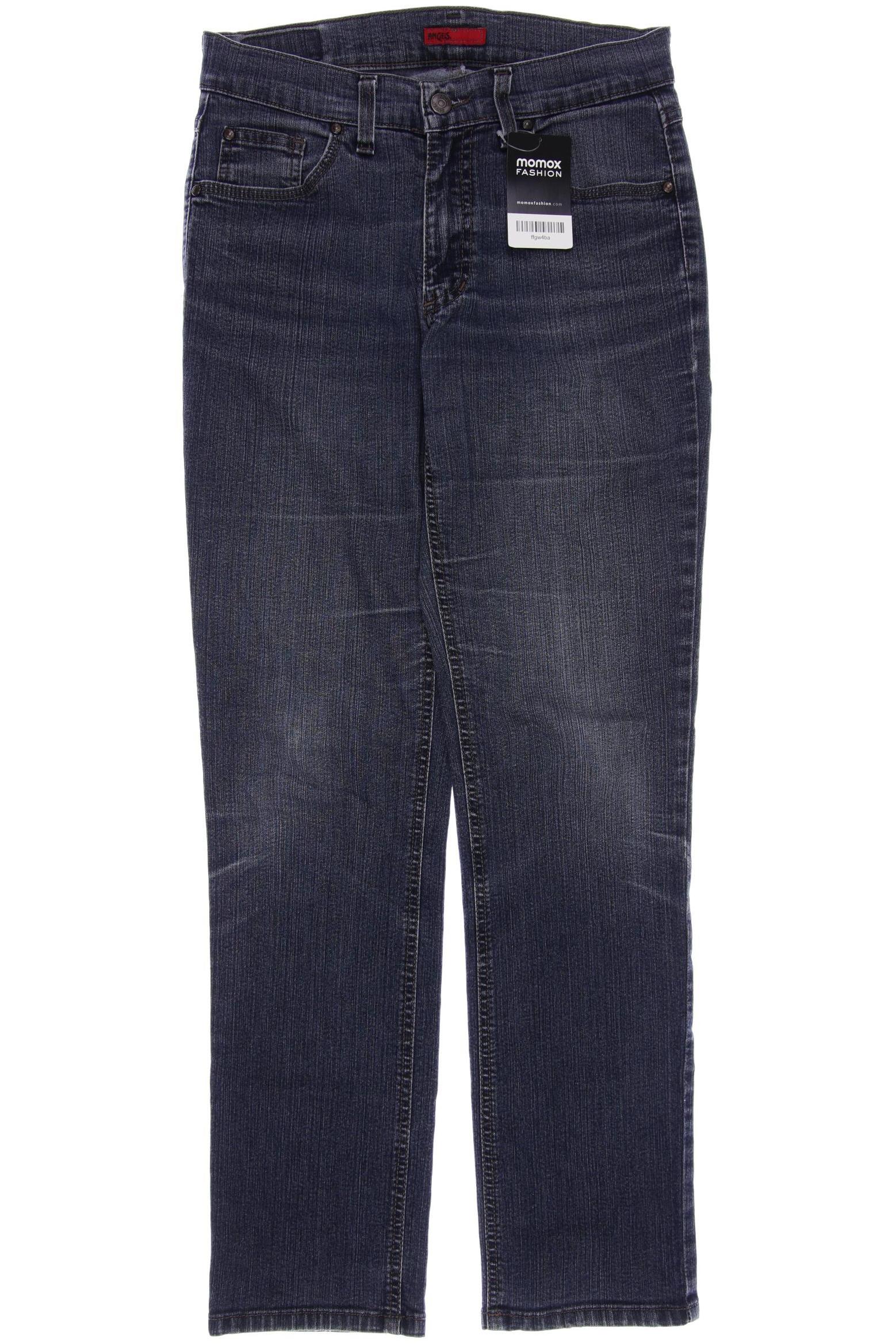 

Angels Damen Jeans, grau, Gr. 36