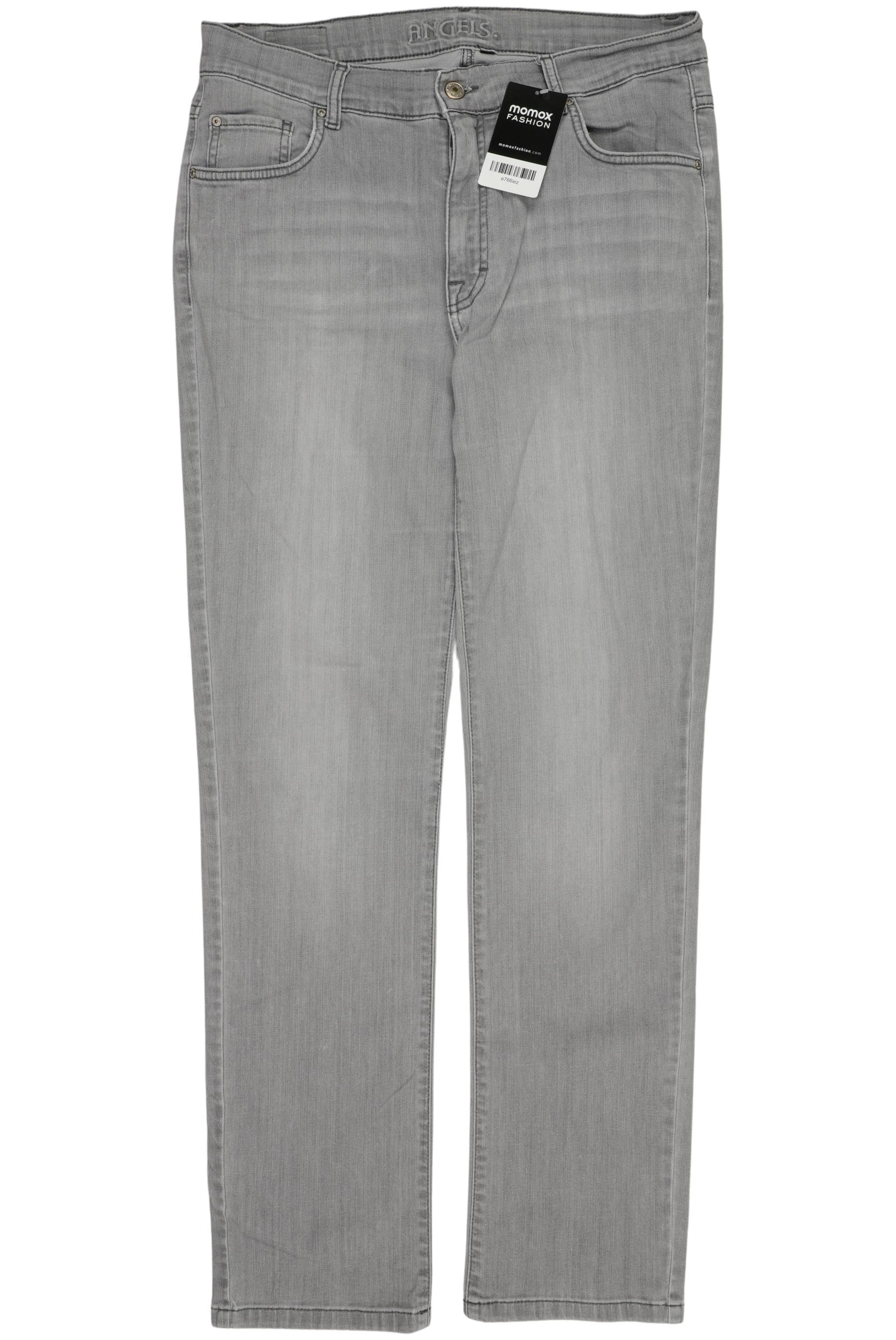 

Angels Damen Jeans, grau, Gr. 31