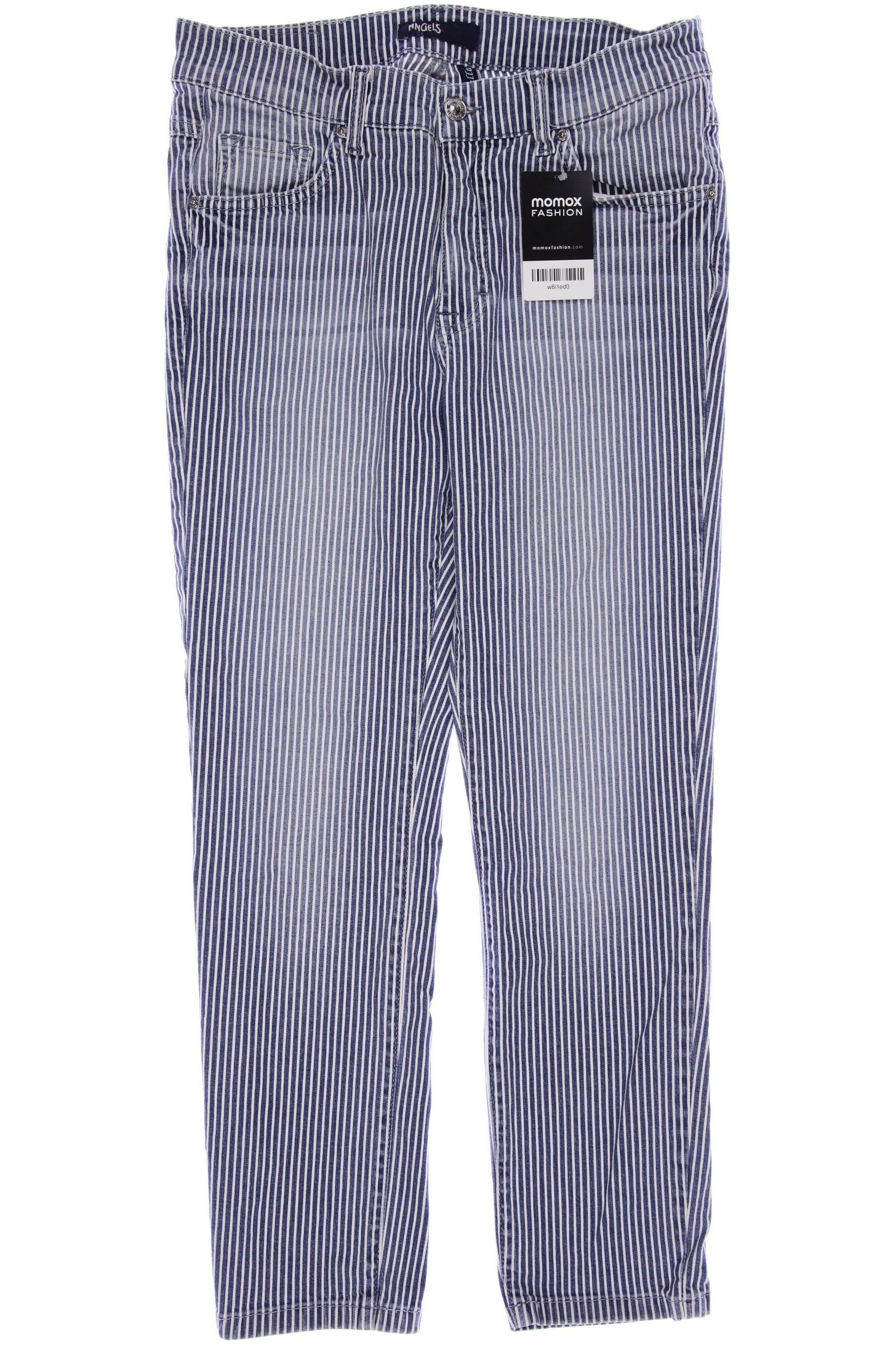 

Angels Damen Jeans, blau, Gr. 40