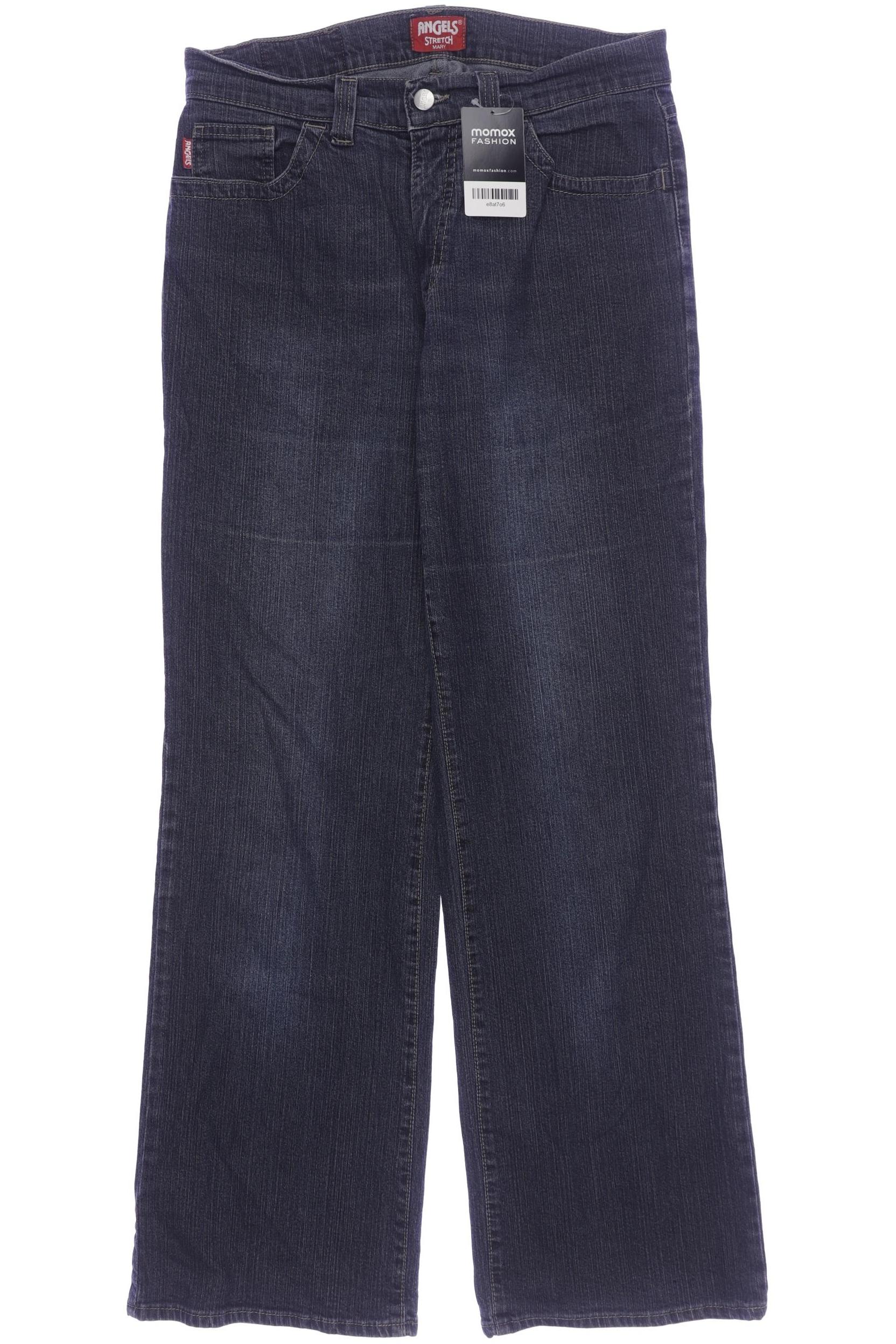 

Angels Damen Jeans, marineblau, Gr. 42