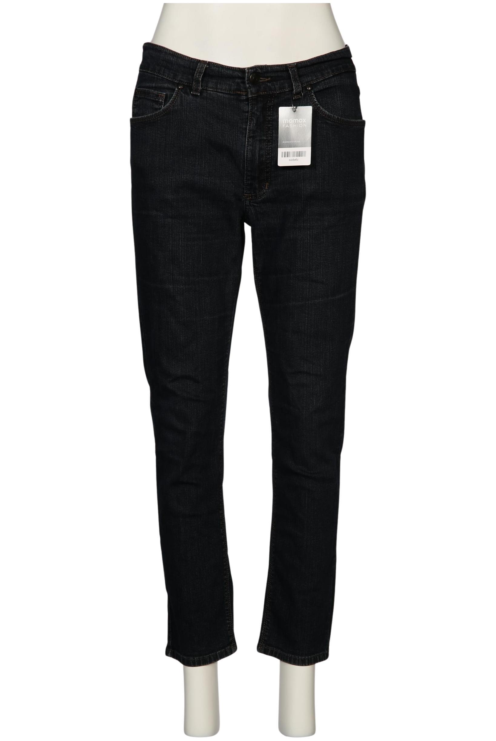 

Angels Damen Jeans, marineblau, Gr. 42