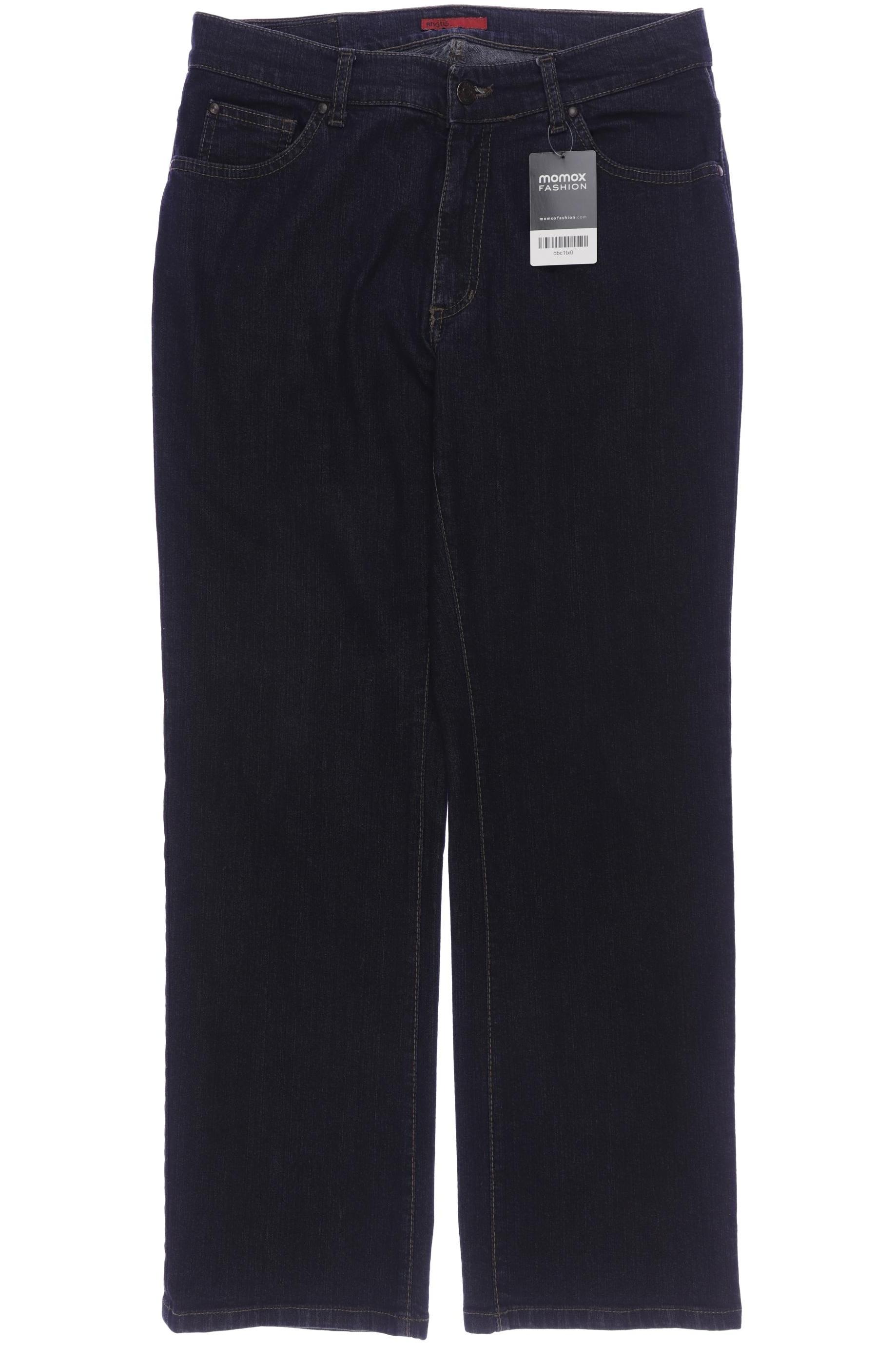 

Angels Damen Jeans, marineblau, Gr. 42