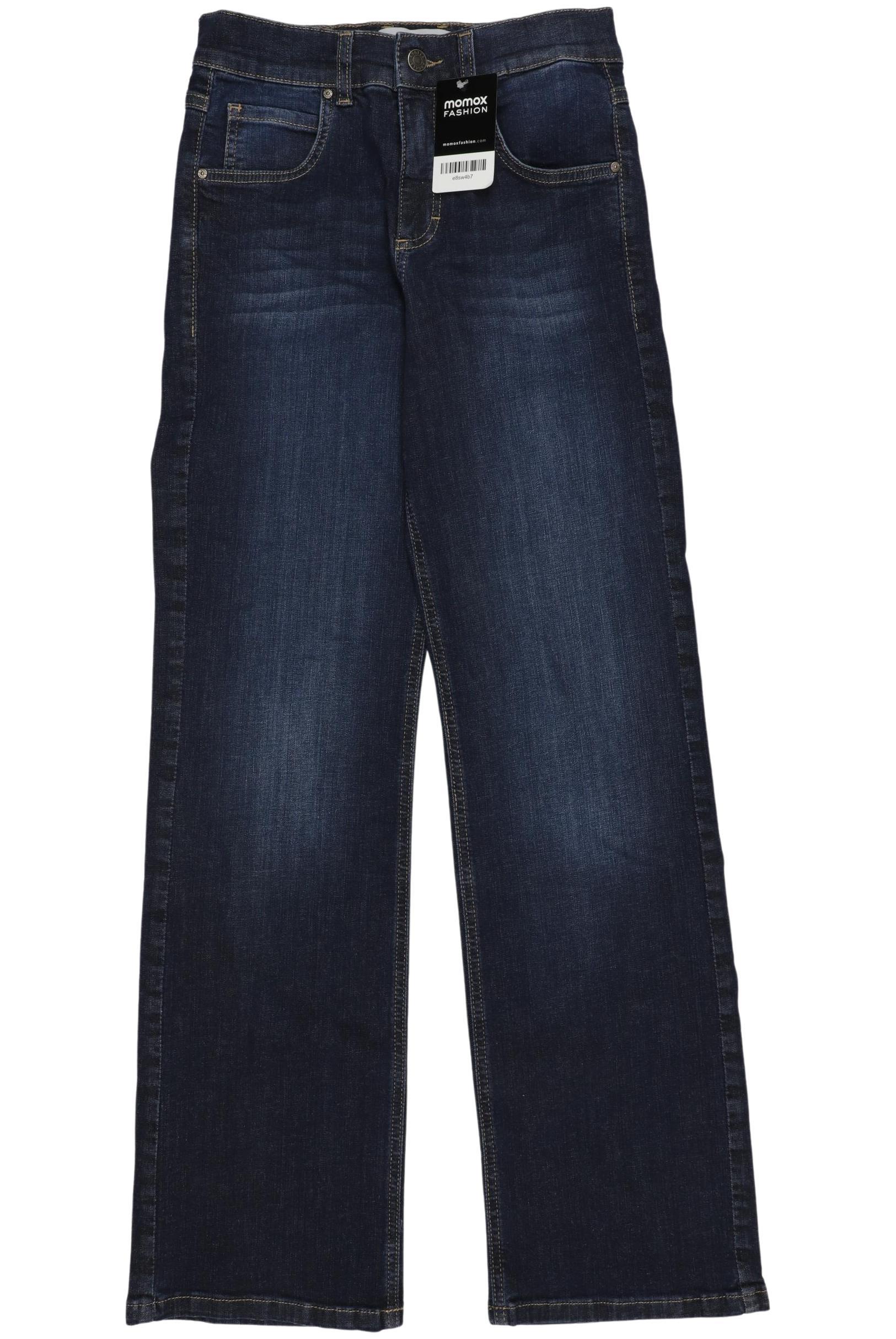 

Angels Damen Jeans, marineblau, Gr. 34