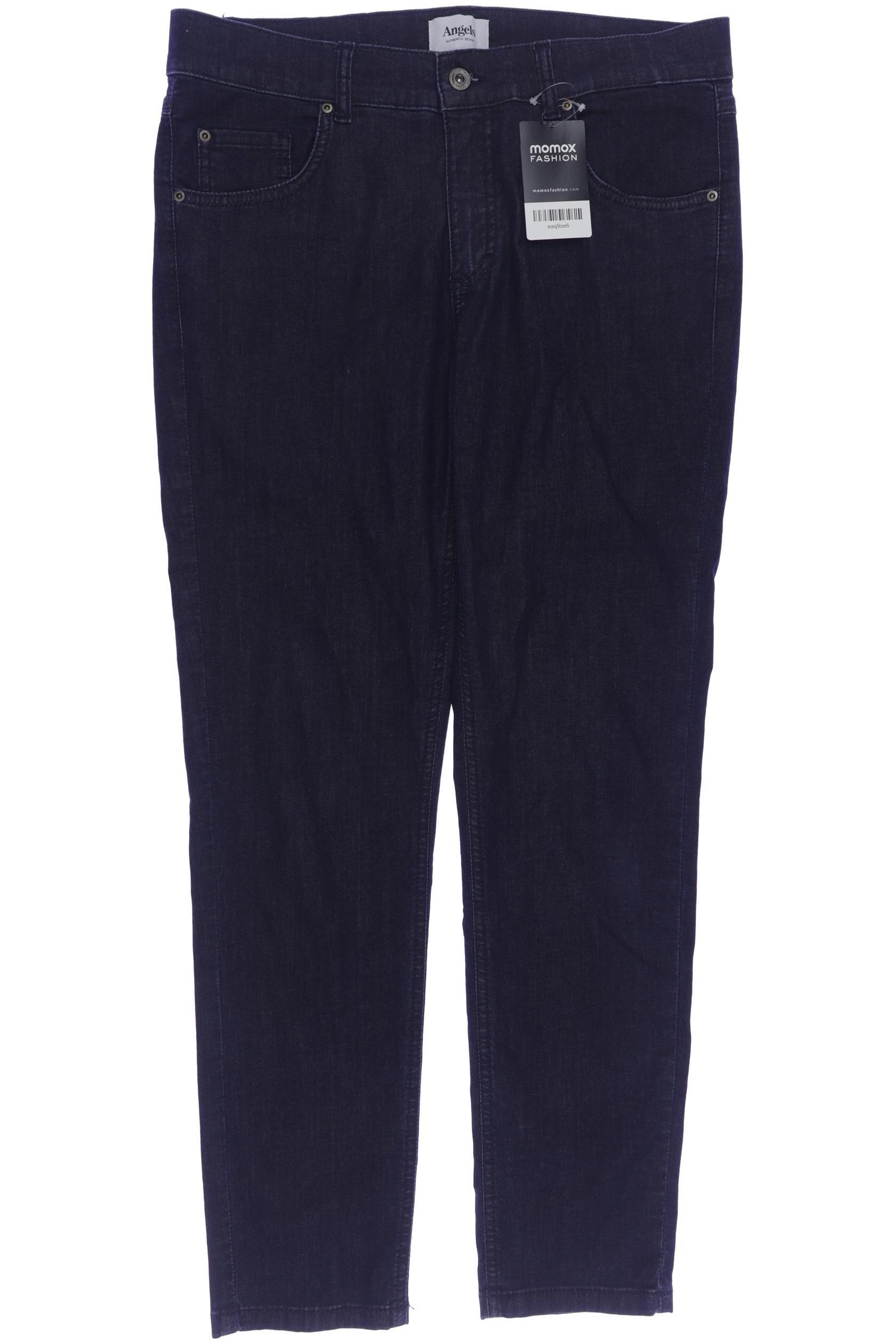 

Angels Damen Jeans, marineblau, Gr. 40