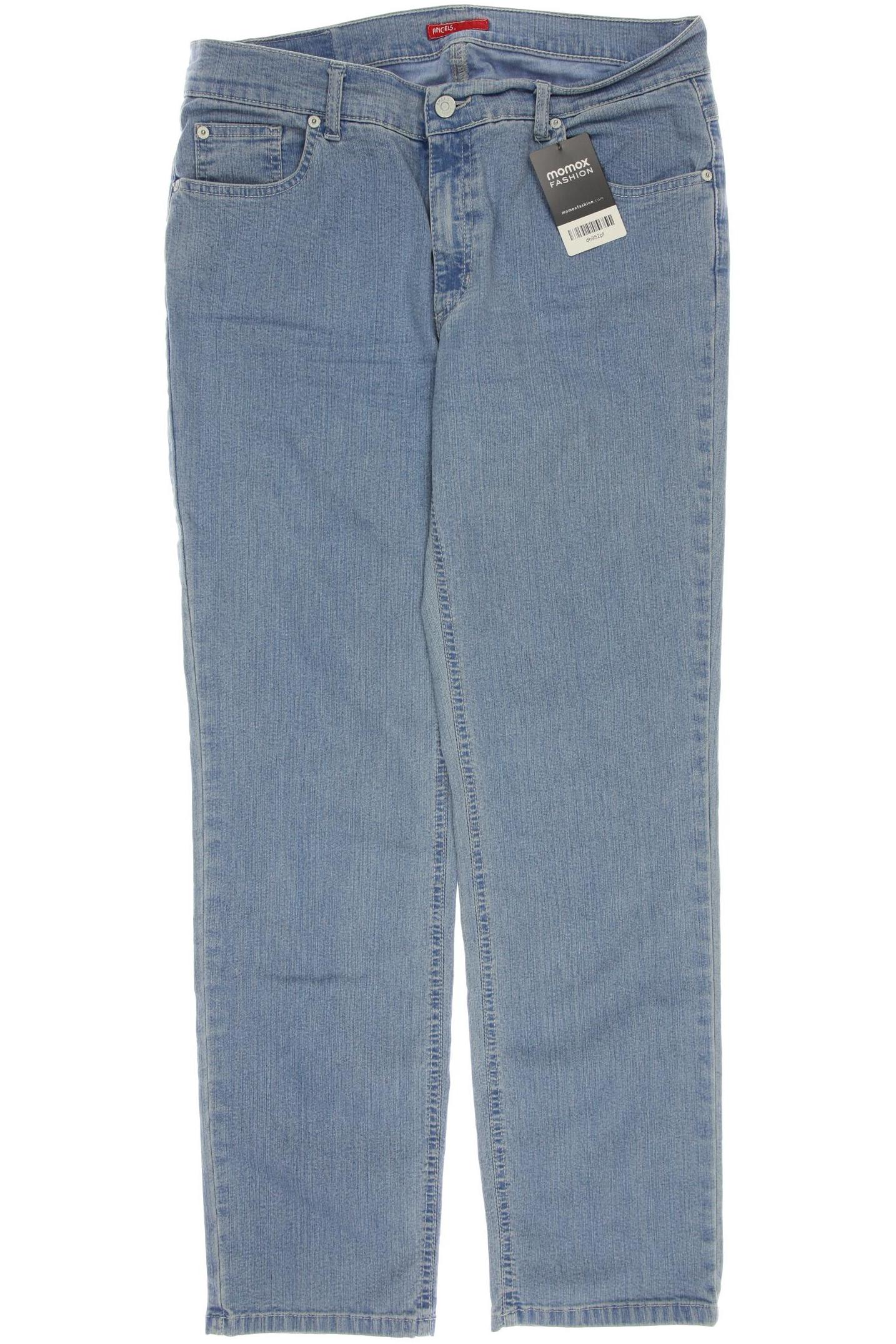 

Angels Damen Jeans, hellblau, Gr. 44