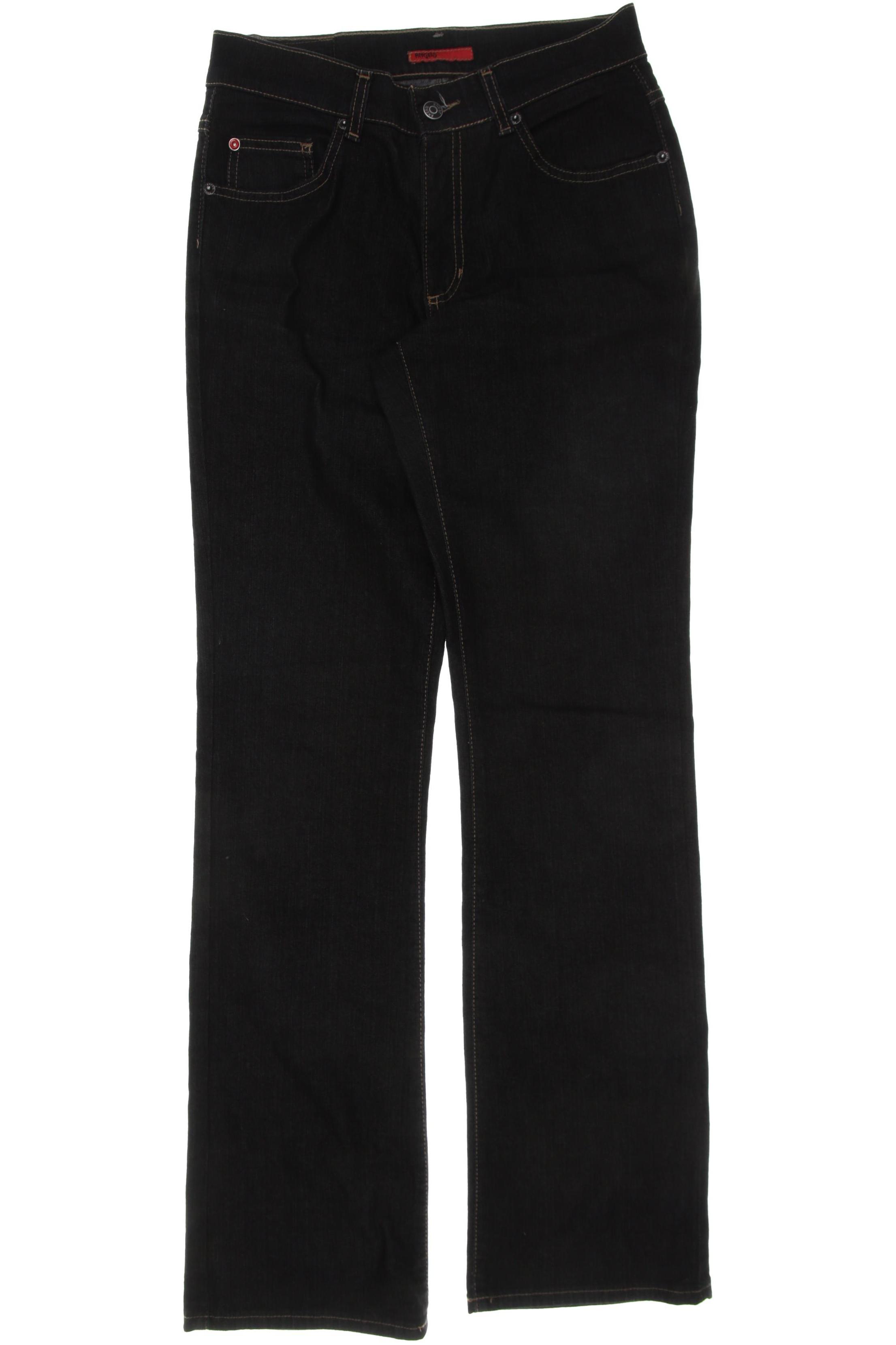 

Angels Damen Jeans, schwarz, Gr. 36