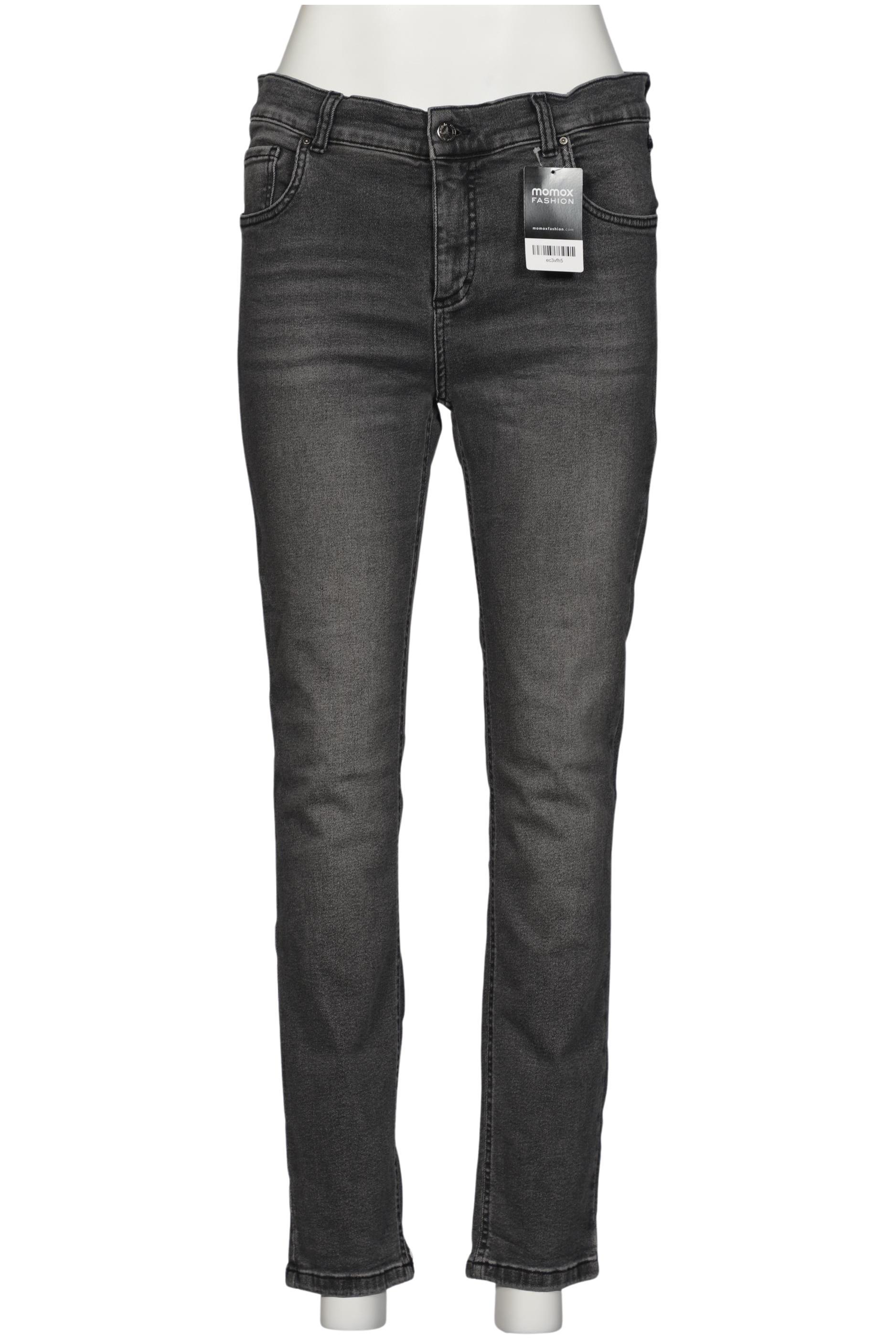 

Angels Damen Jeans, grau, Gr. 44