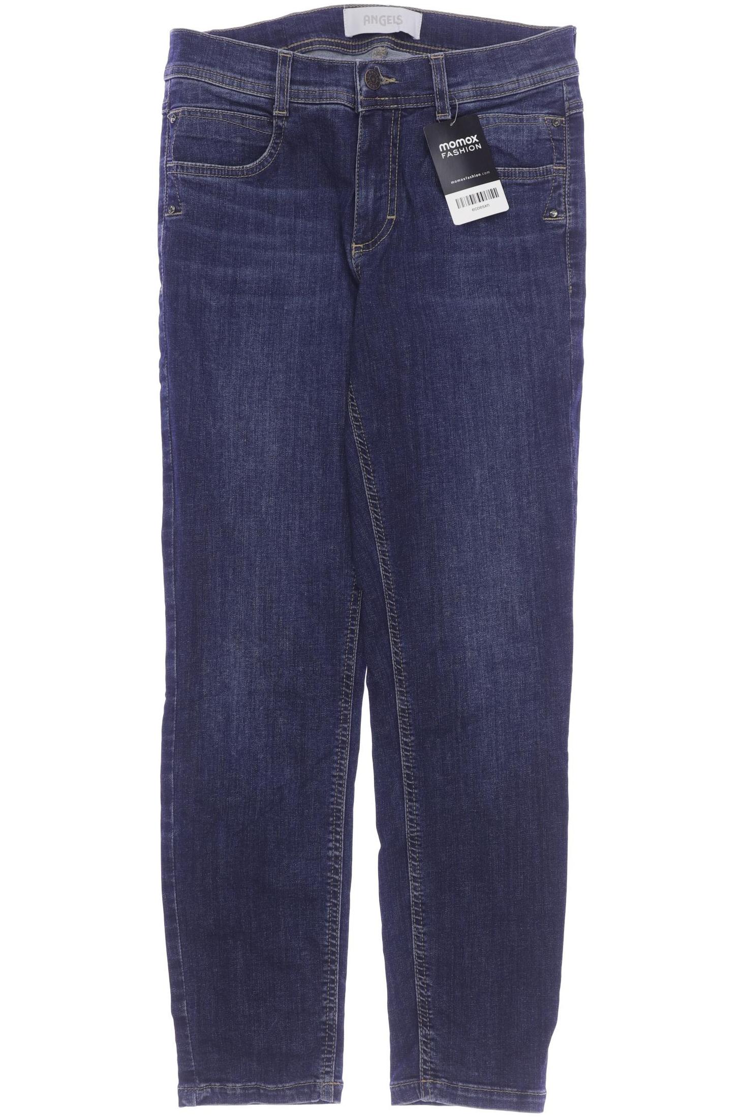 

Angels Damen Jeans, marineblau, Gr. 34