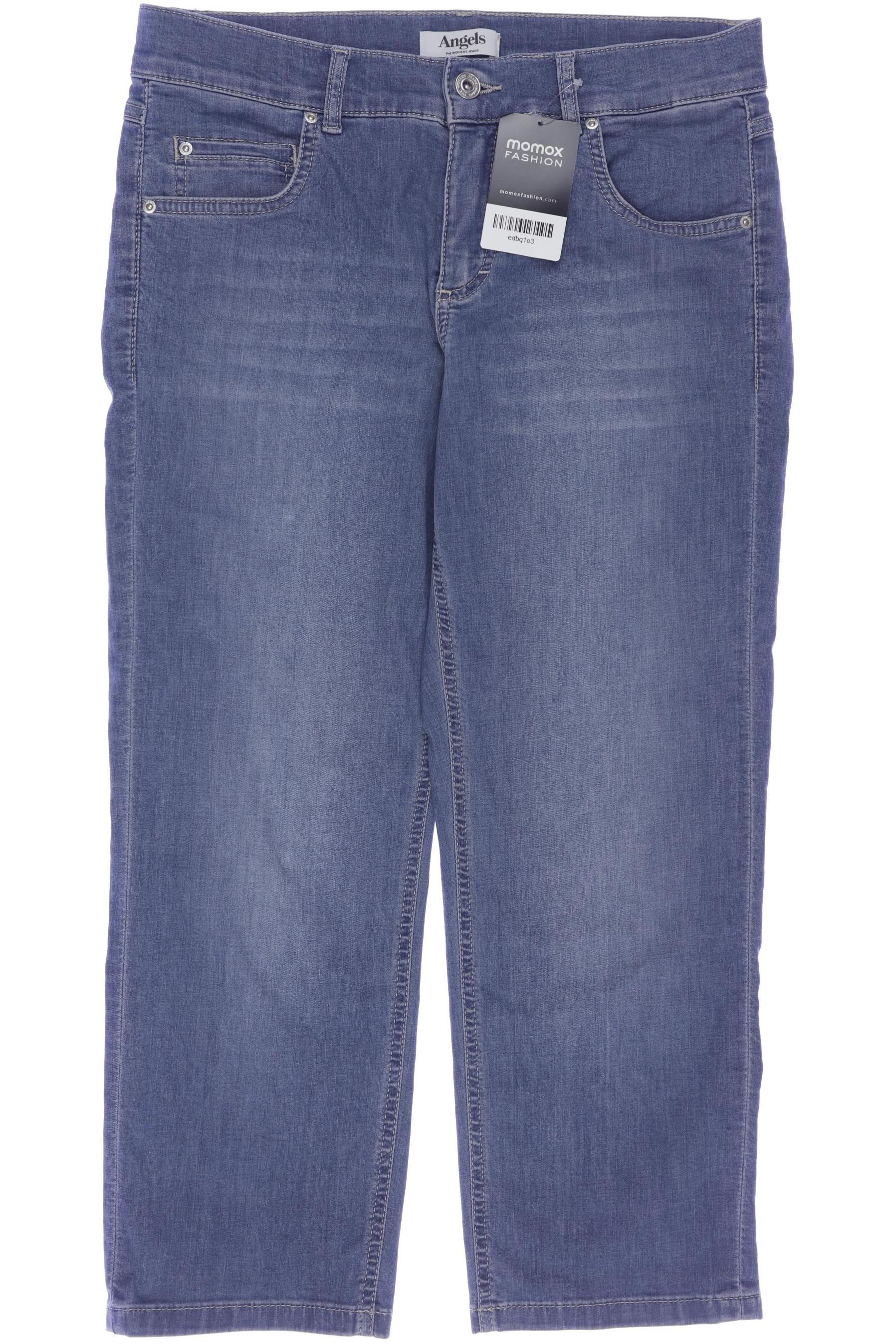 

Angels Damen Jeans, blau, Gr. 38