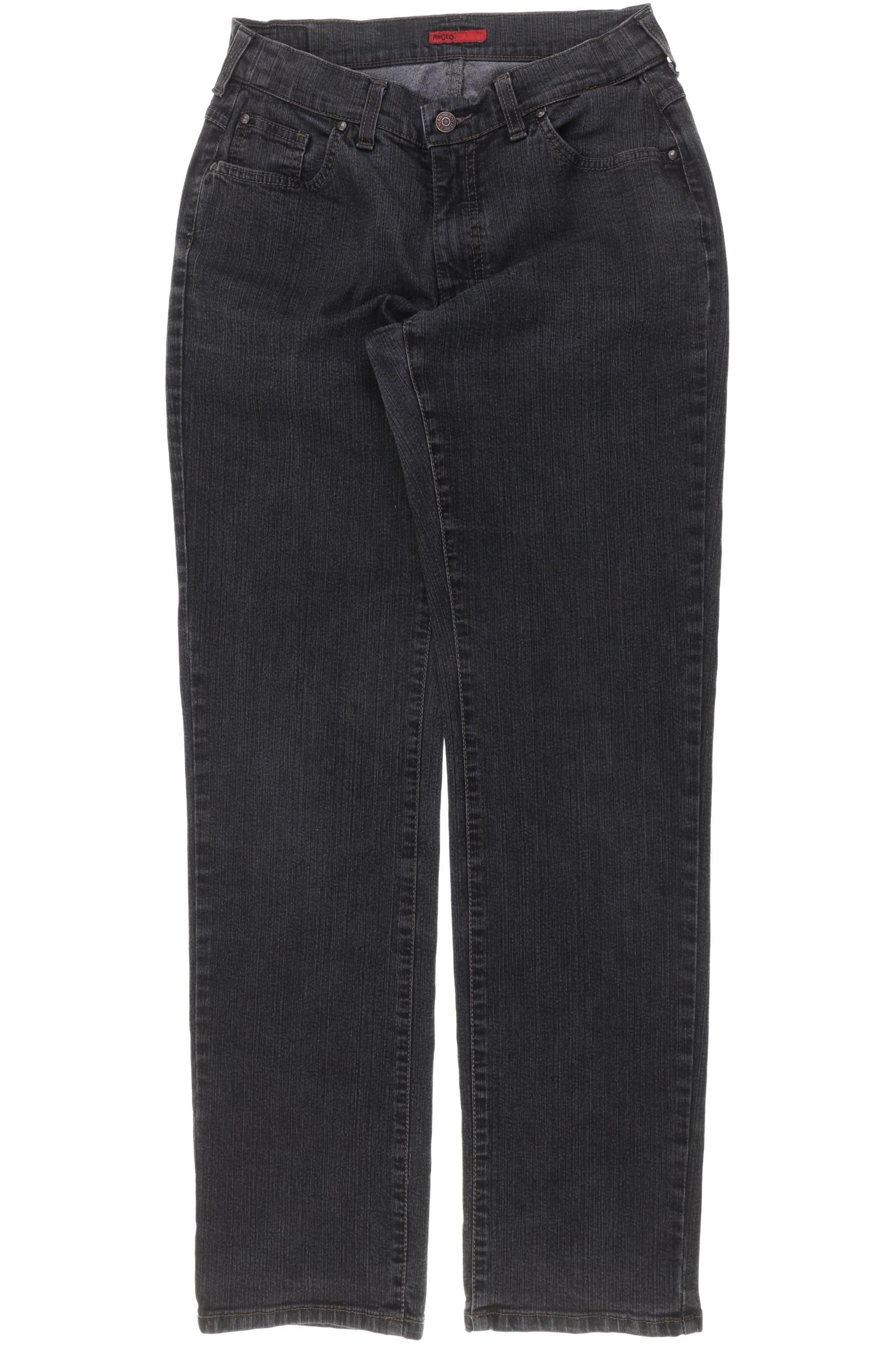 

Angels Damen Jeans, grau, Gr. 40