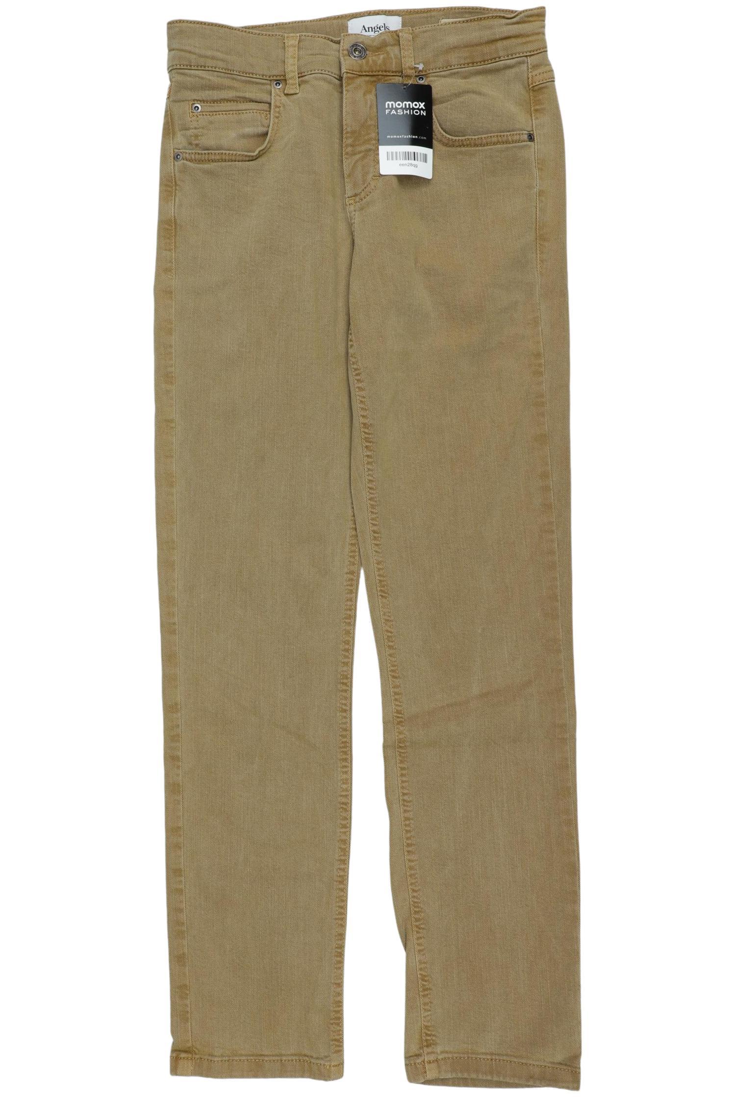 

Angels Damen Jeans, beige, Gr. 34