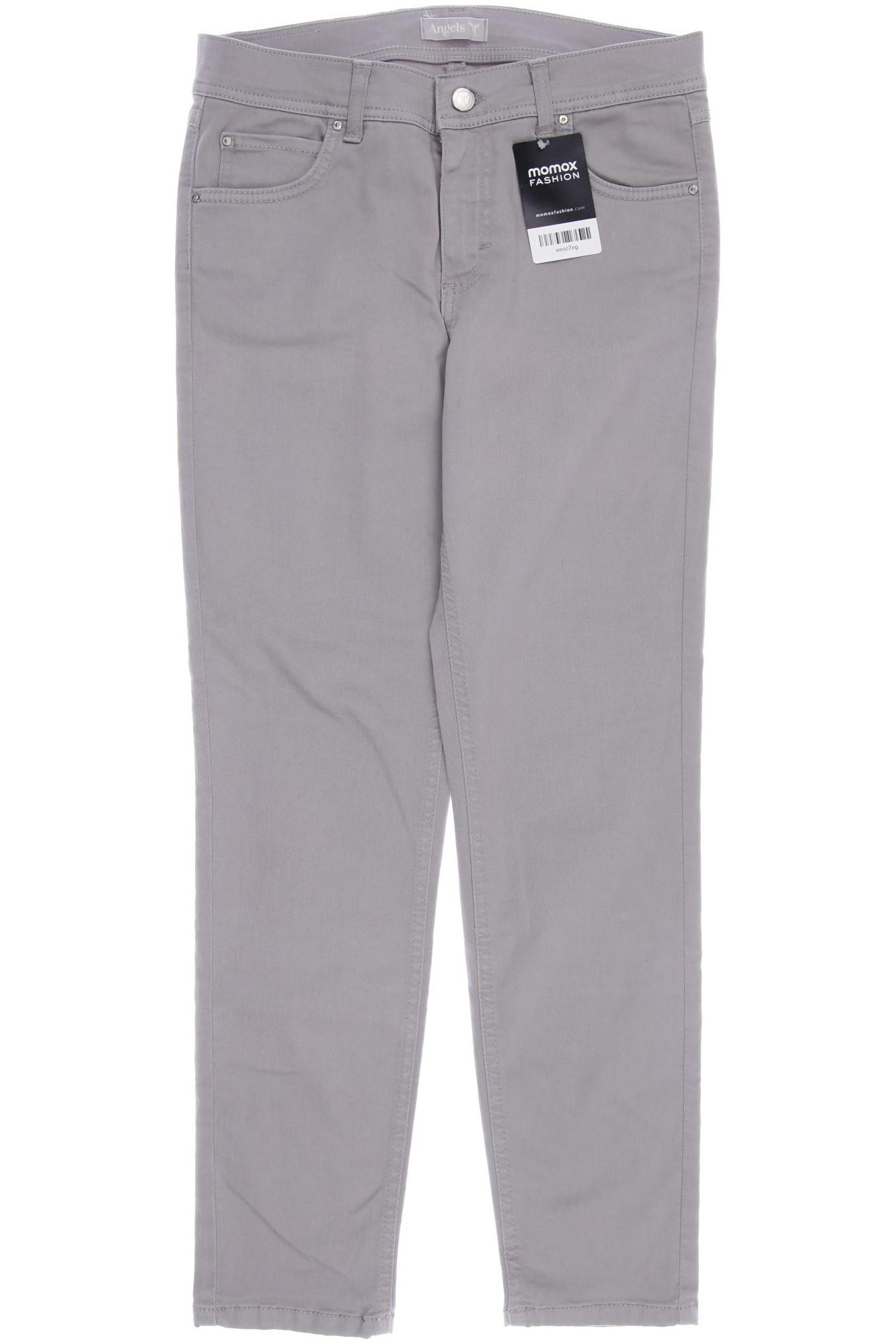 

ANGELS Damen Jeans, grau