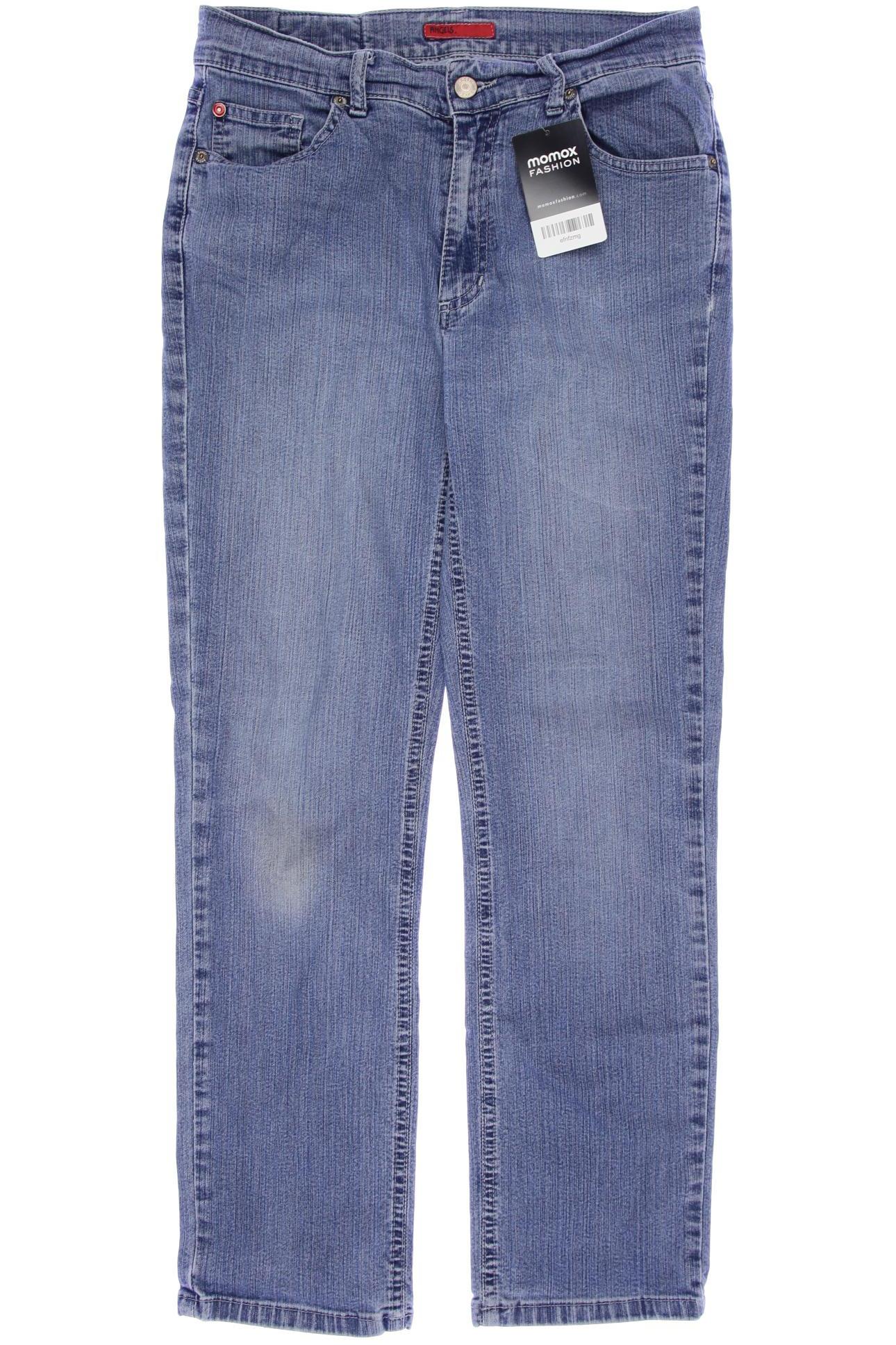 

Angels Damen Jeans, blau, Gr. 38