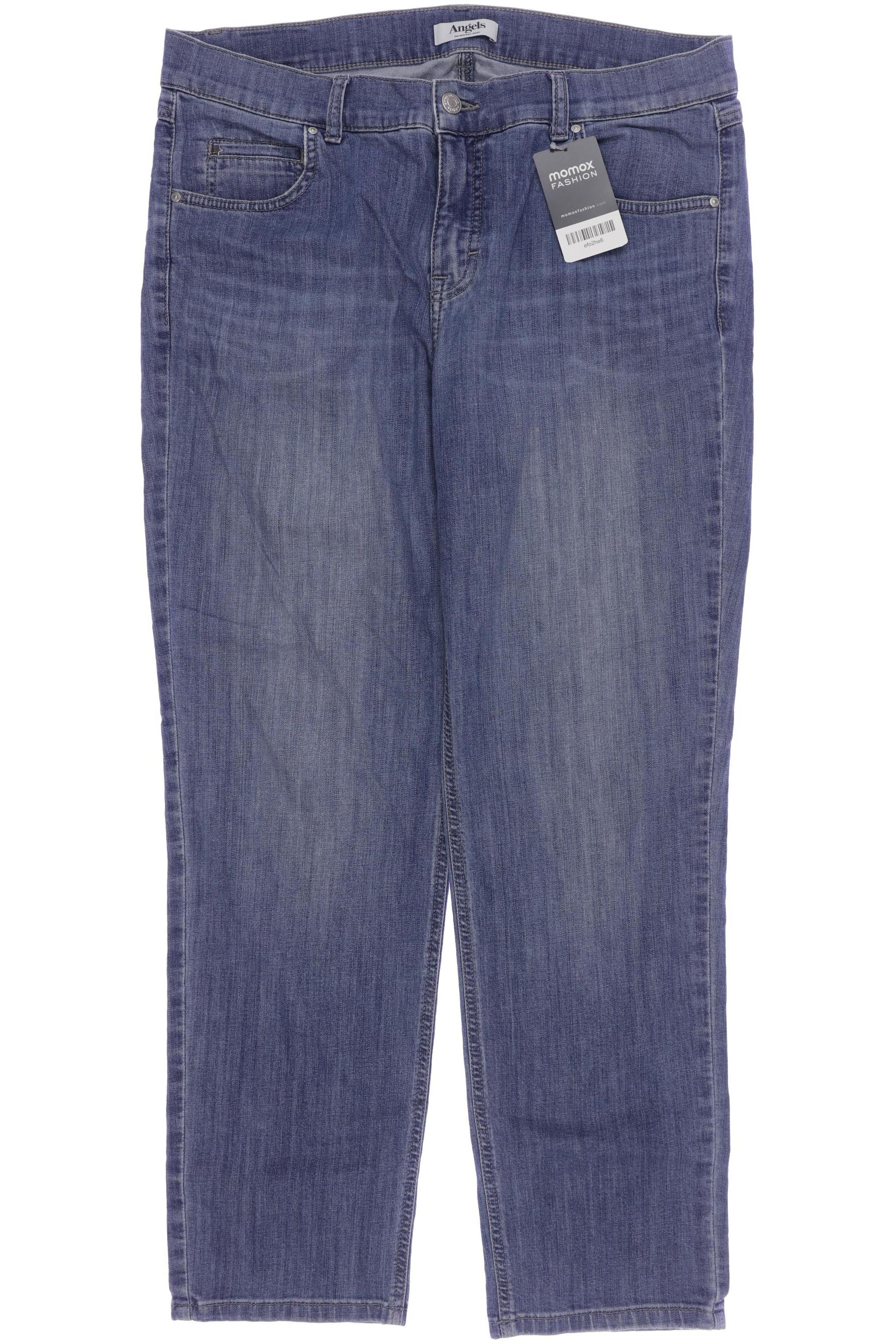 

Angels Damen Jeans, blau, Gr. 34