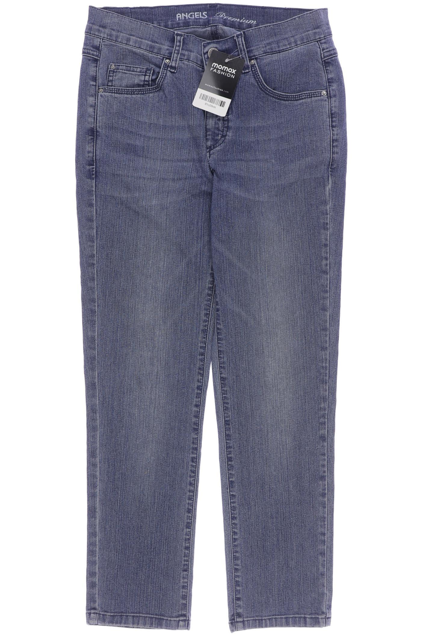 

Angels Damen Jeans, blau, Gr. 36