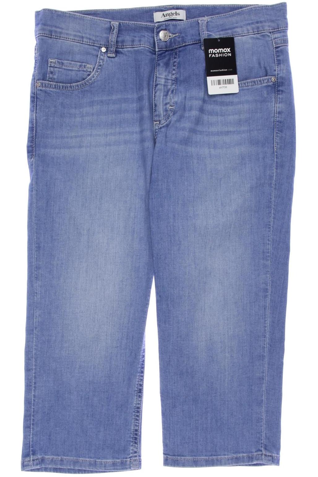 

Angels Damen Jeans, hellblau, Gr. 38