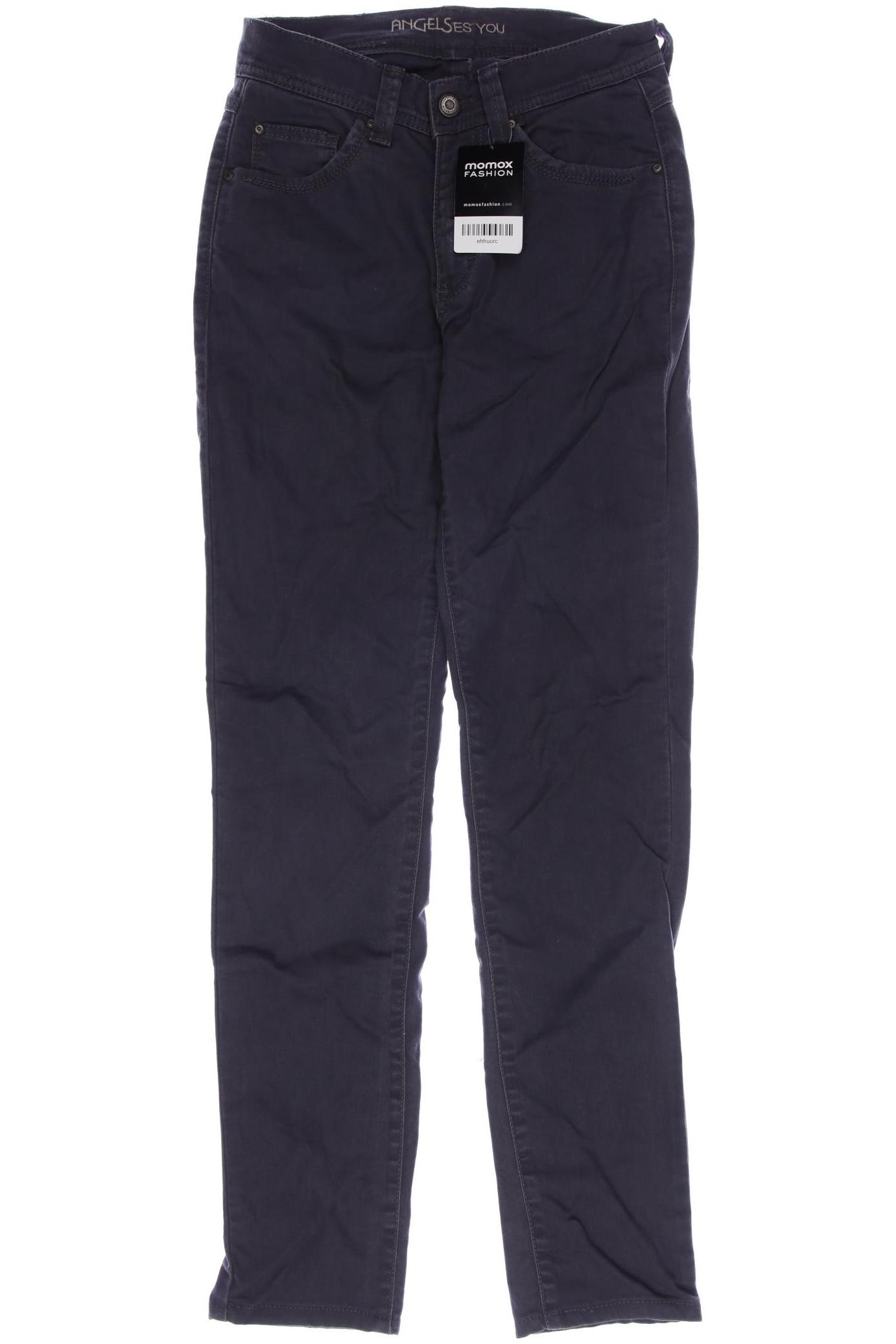 

ANGELS Damen Jeans, grau