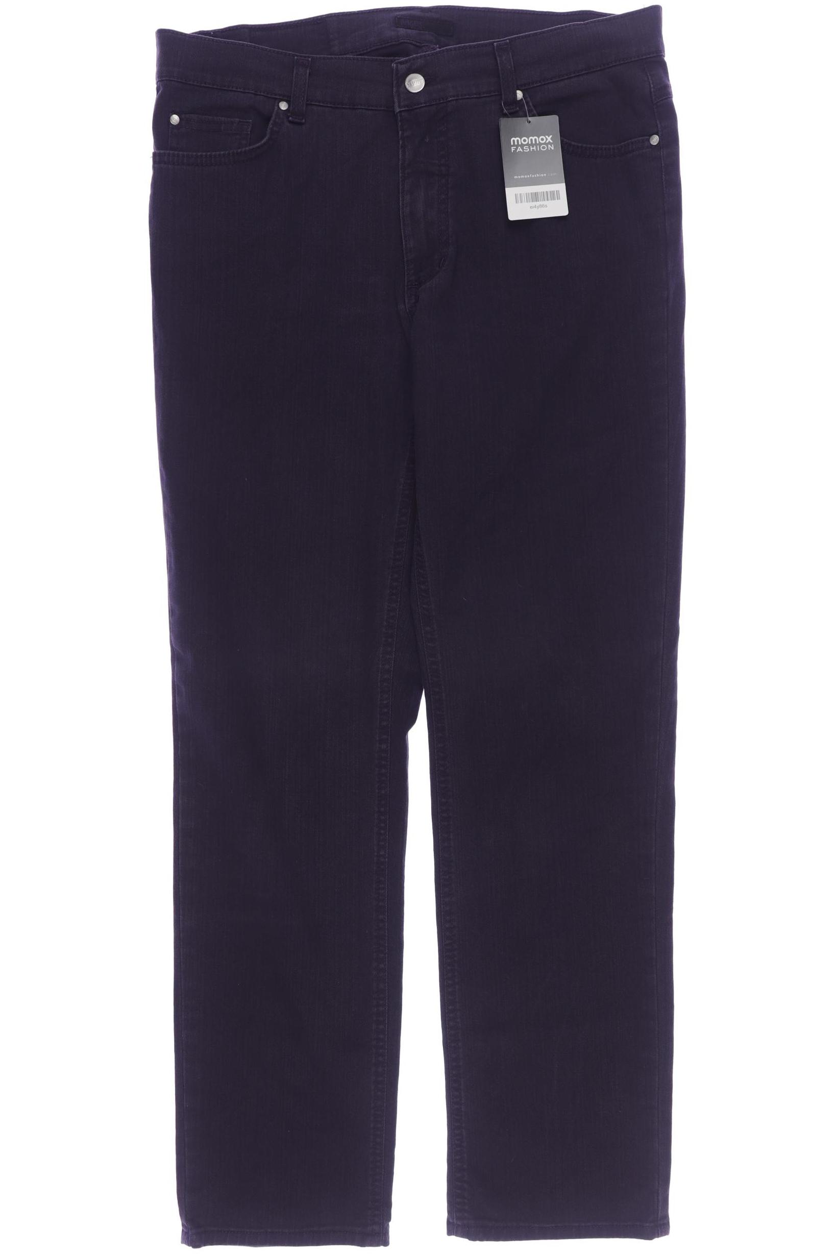 

Angels Damen Jeans, flieder, Gr. 44